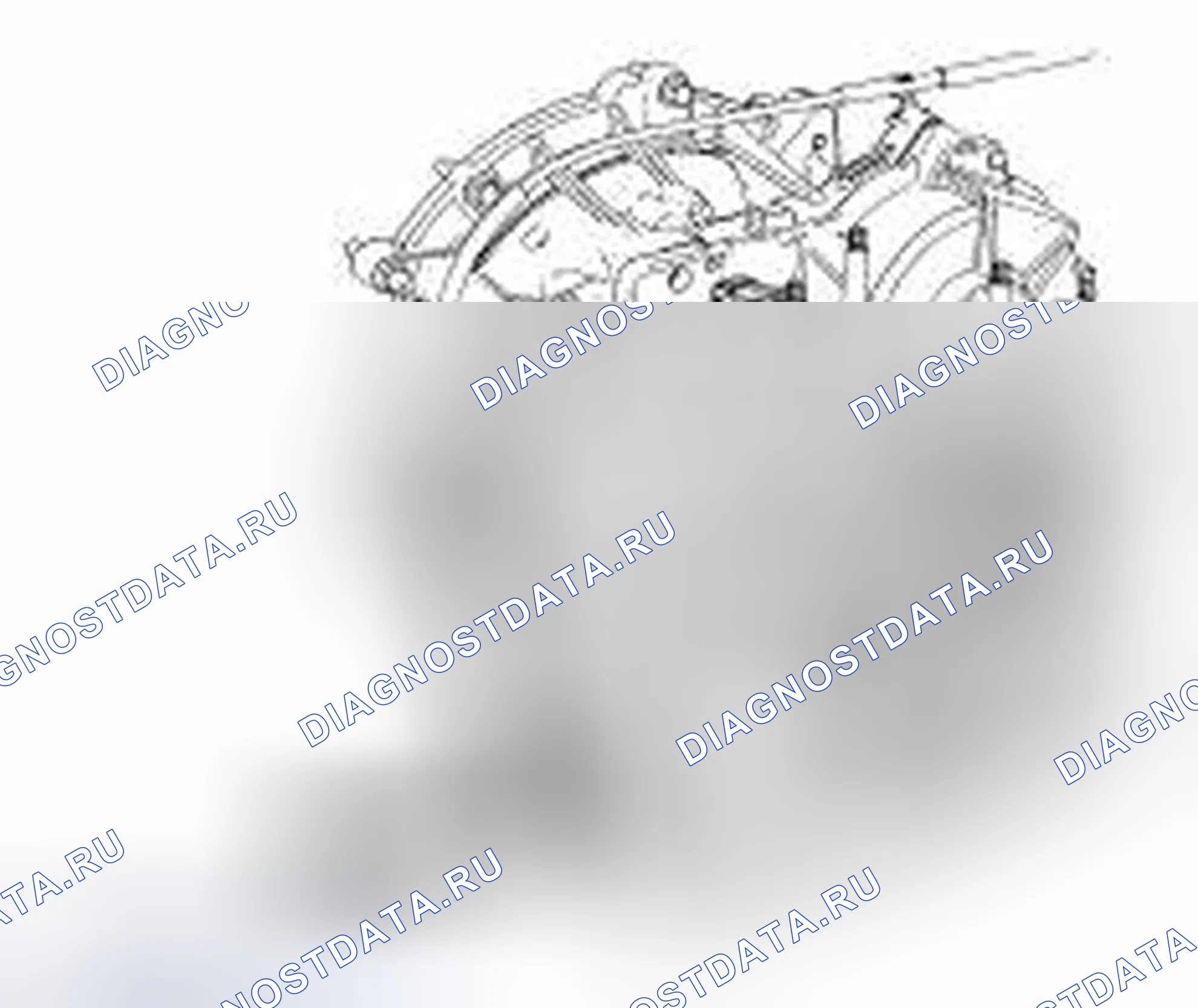 Рис. 555. Ford Focus II