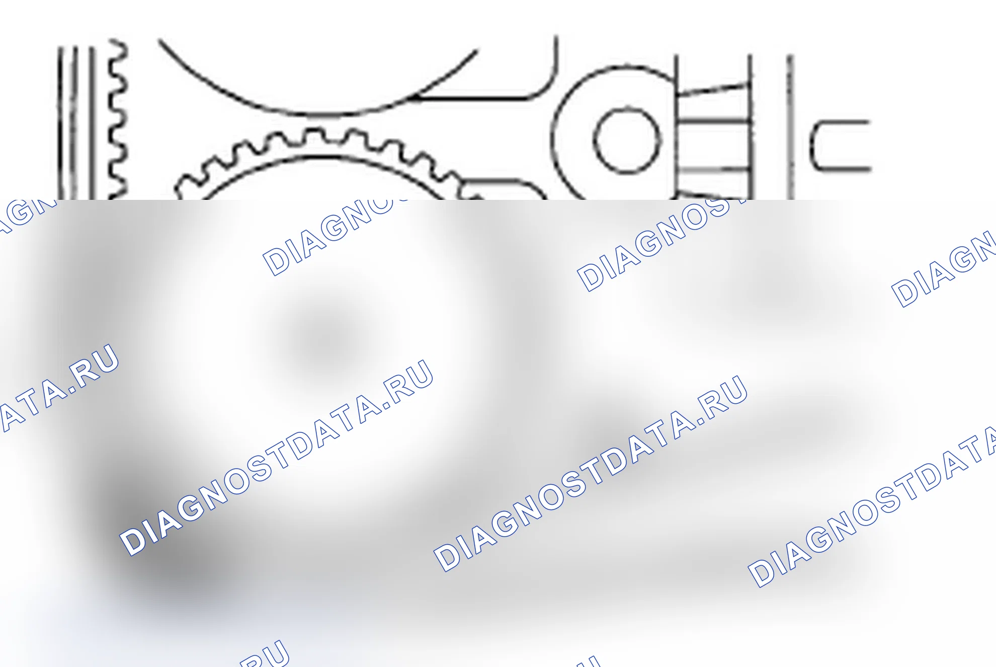 Рис. 350. Subaru Impreza WRX GD/GG рестайлинг 2