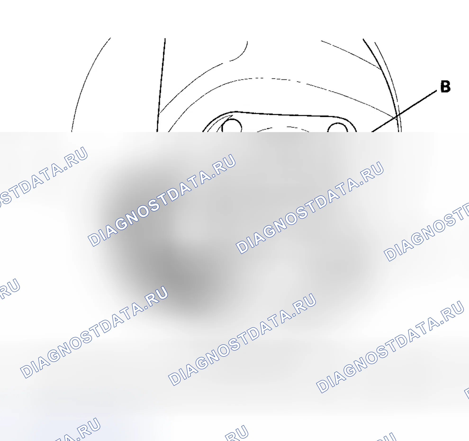 Рис. 2. Honda Element YH2