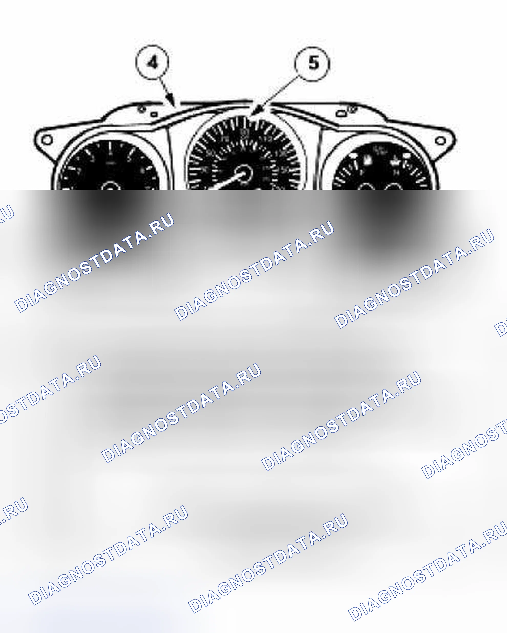 Рис. 4: Описание и работа. Jaguar XJ II