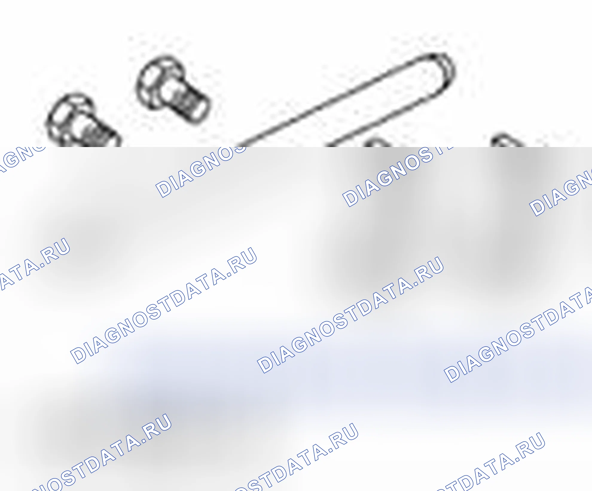 Рис. 1366. Ford Pickup F250 Super Duty II