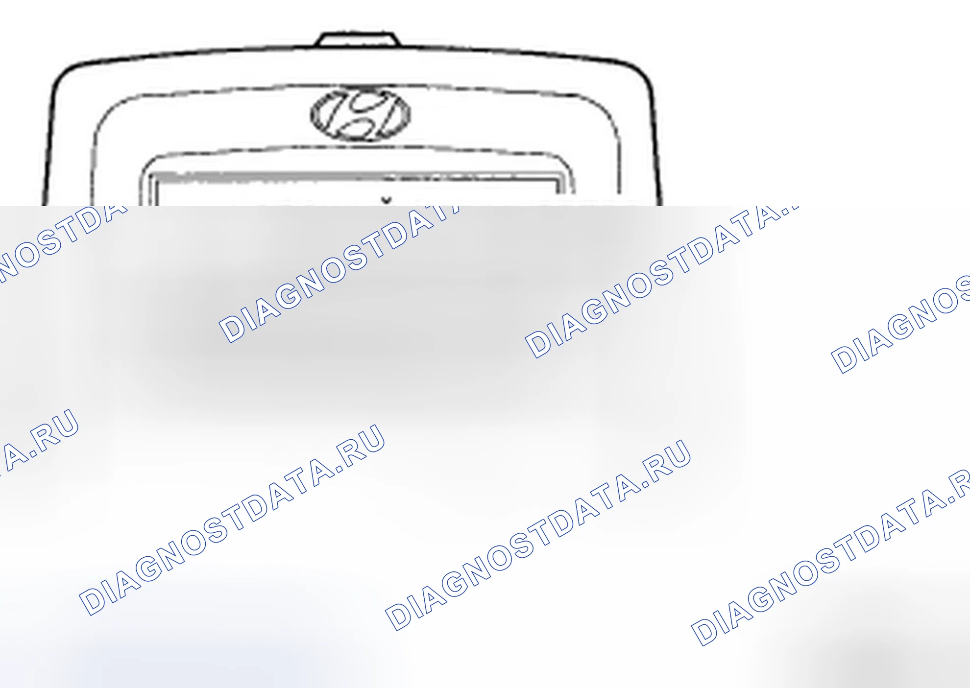 Рис. 34. Hyundai Accent III