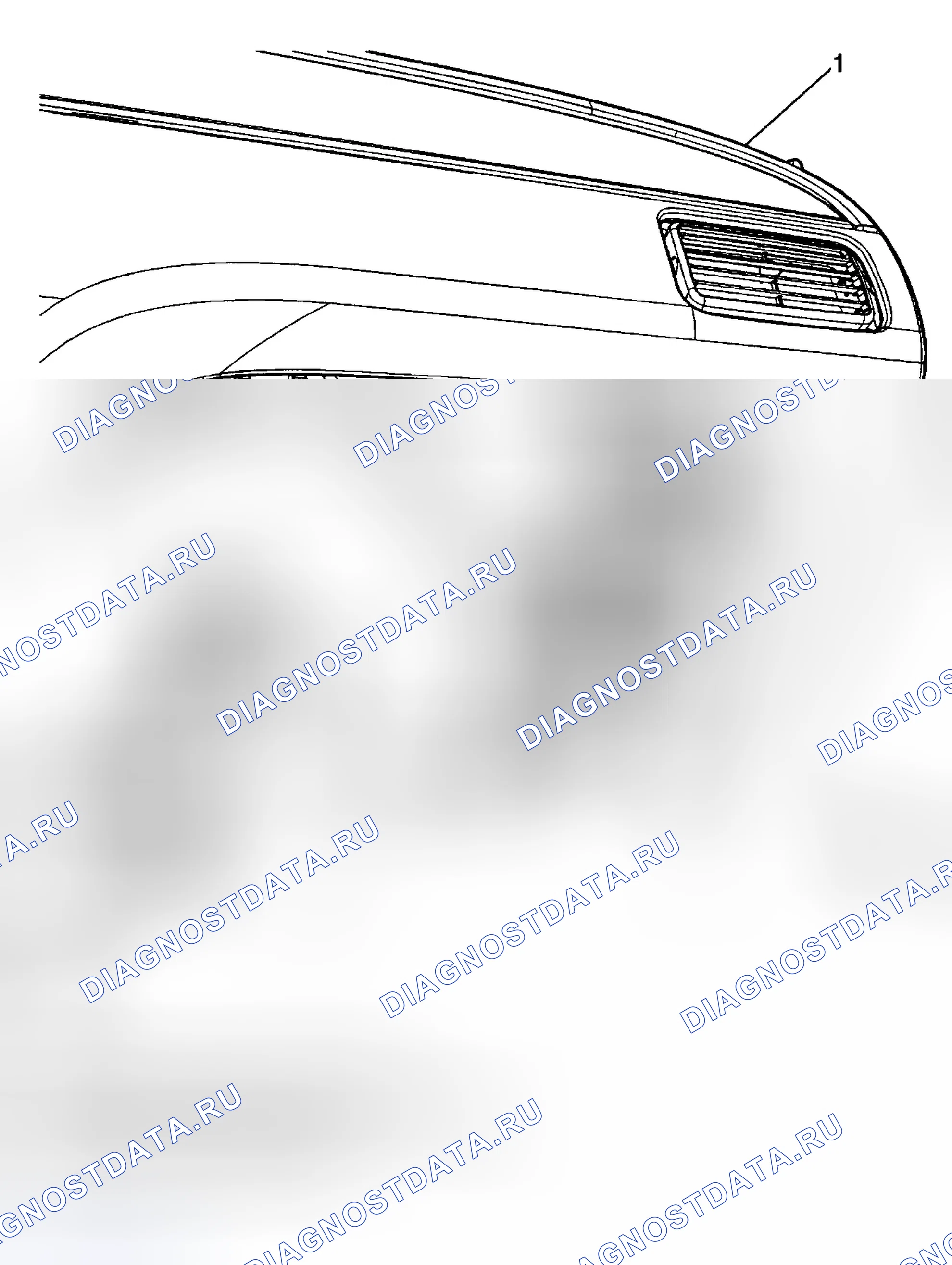 Рис. 43. Buick LaCrosse I