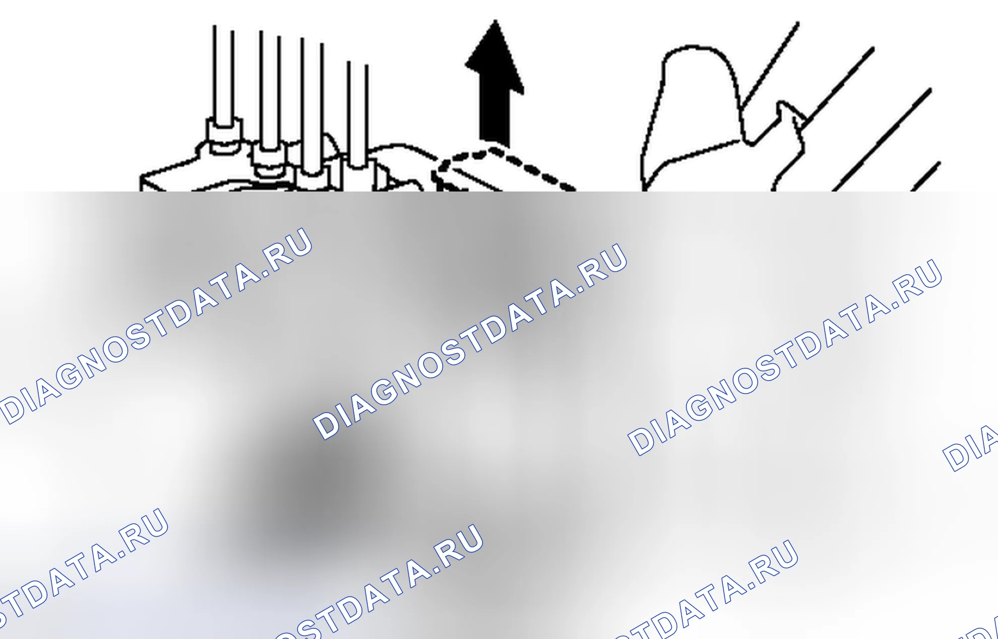 Рис. 15: УДАЛЕНИЕ [05 / 2013-01 / 2014]. Scion tC II рестайлинг
