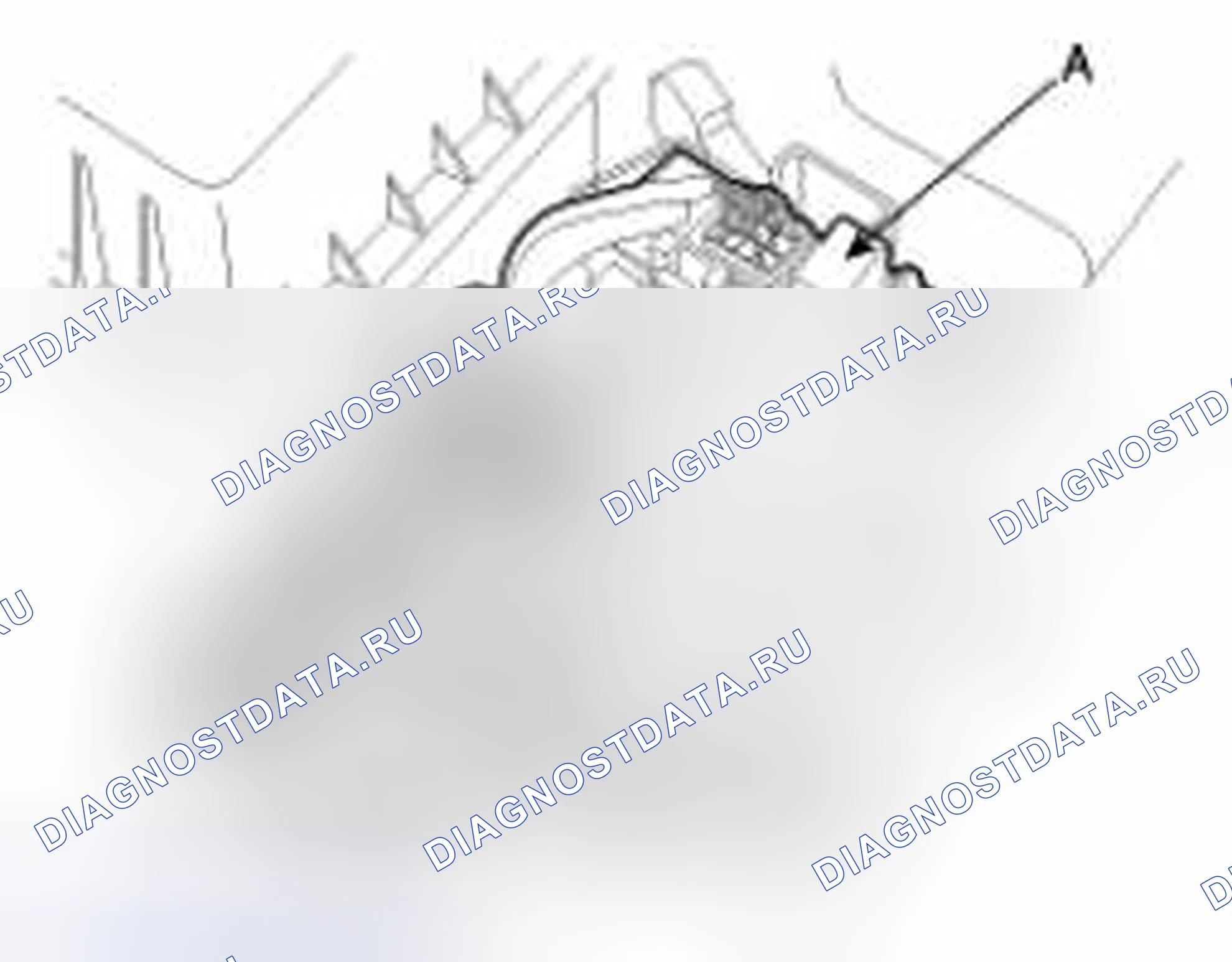 Рис. 4: ПРОВЕРКА РЕЛЕ СИРЕНЫ. Geely Panda I