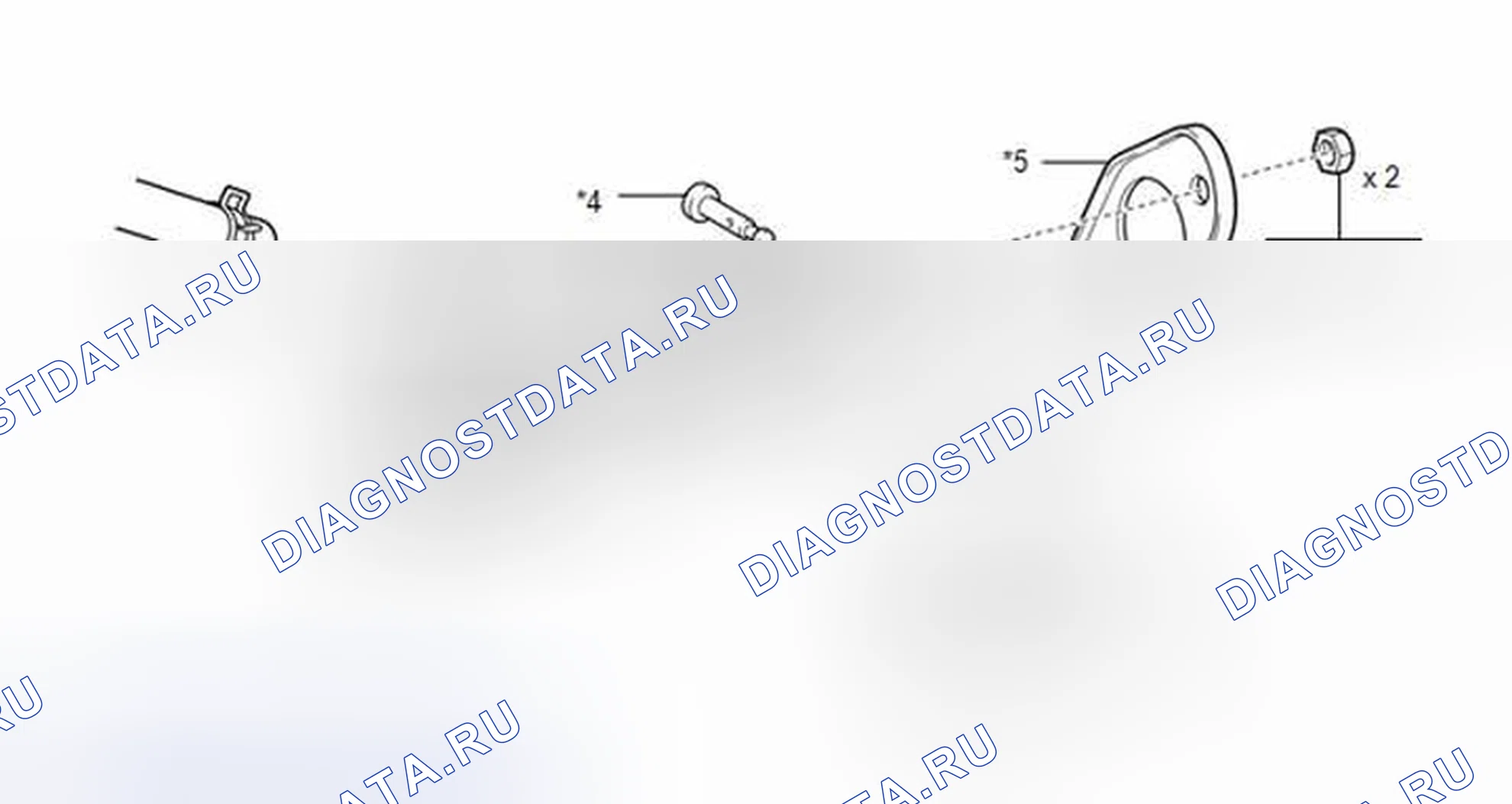 Рис. 8: ИЛЛЮСТРАЦИЯ. Toyota Corolla XI