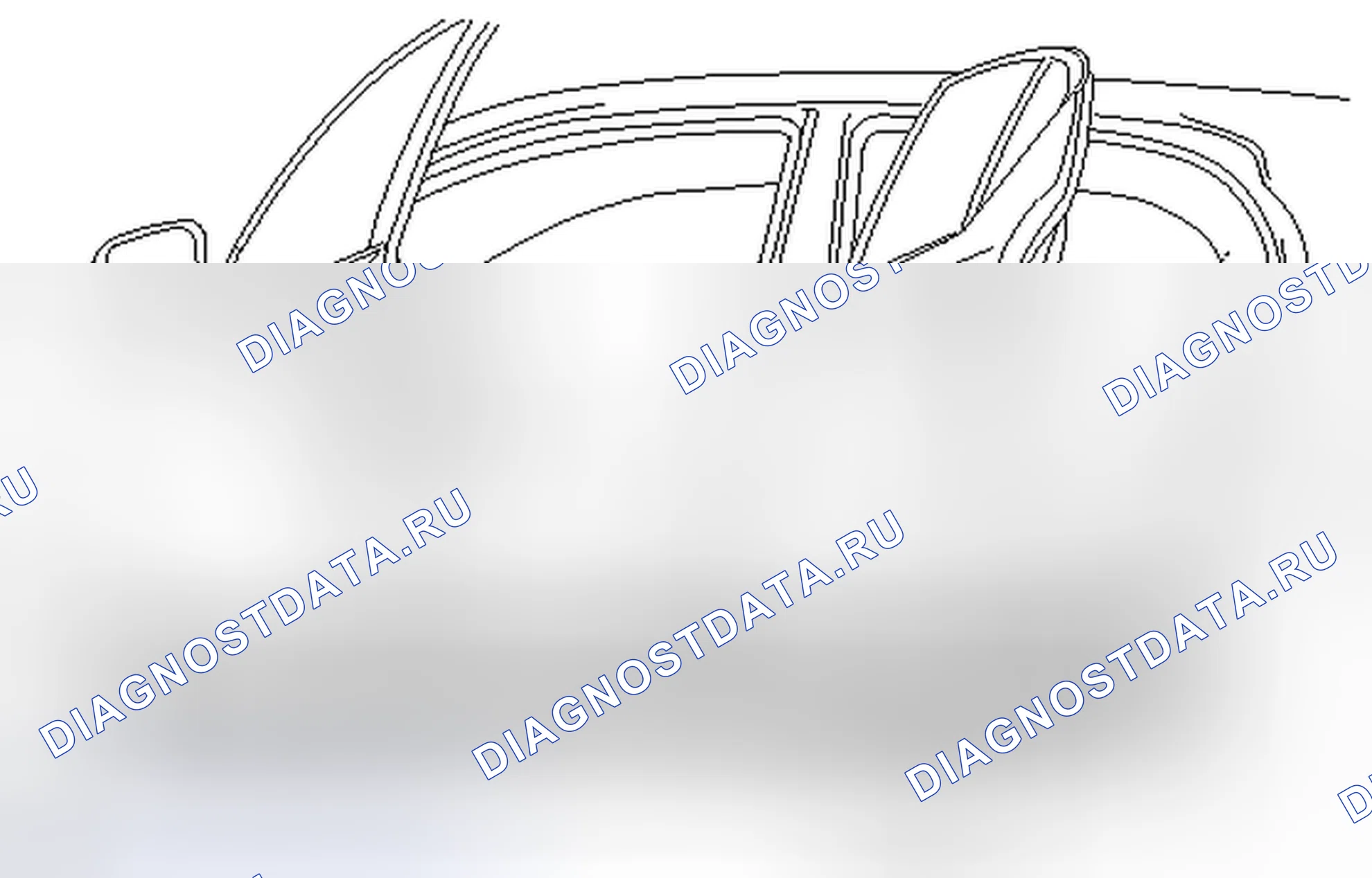 Рис. 82: УДАЛЕНИЕ [08 / 2012 -]. Lexus CT I