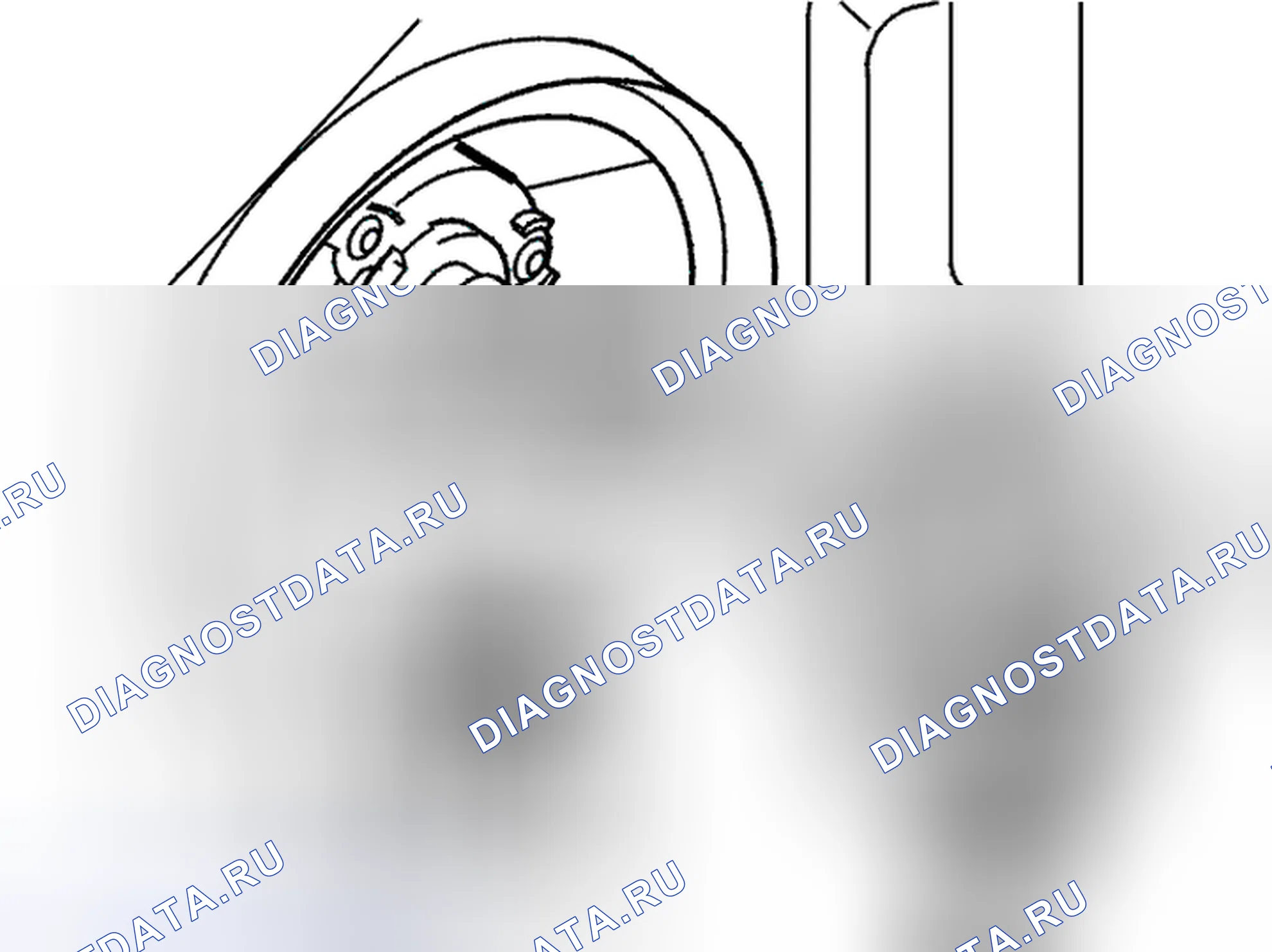 Рис. 62. Volvo S80 I