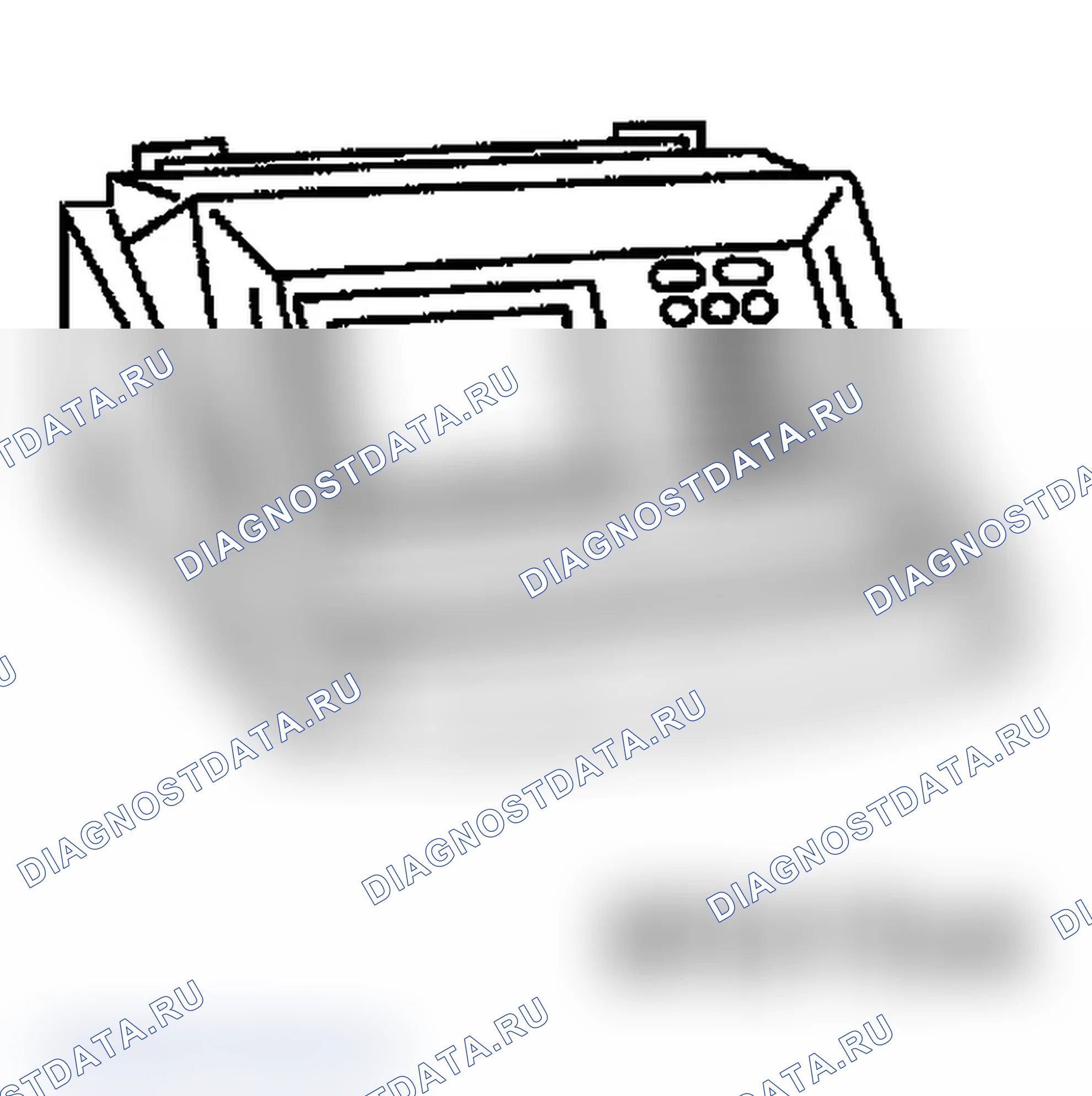 Рис. 60. Ford Cutaway E350 Super Duty 
