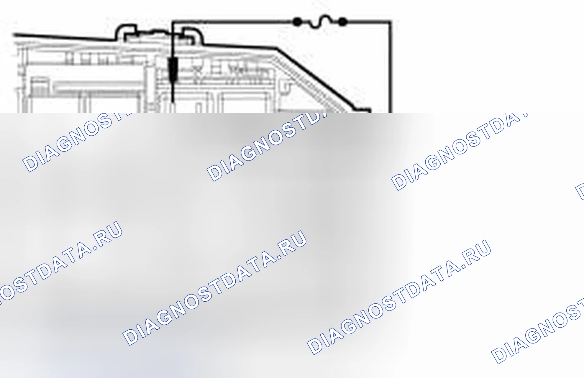 Рис. 47. Ford Focus II рестайлинг