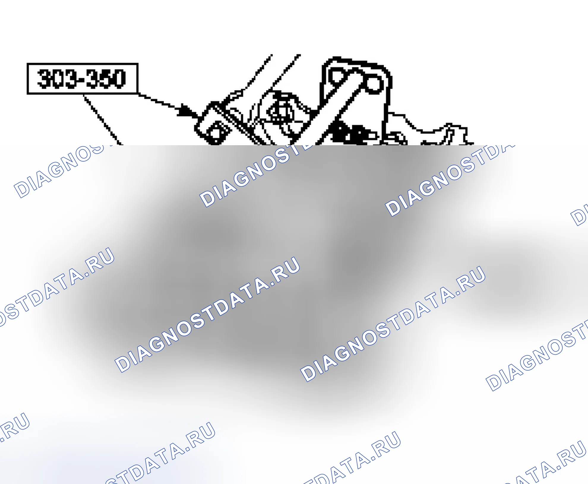 Рис. 343. Ford Ranger I