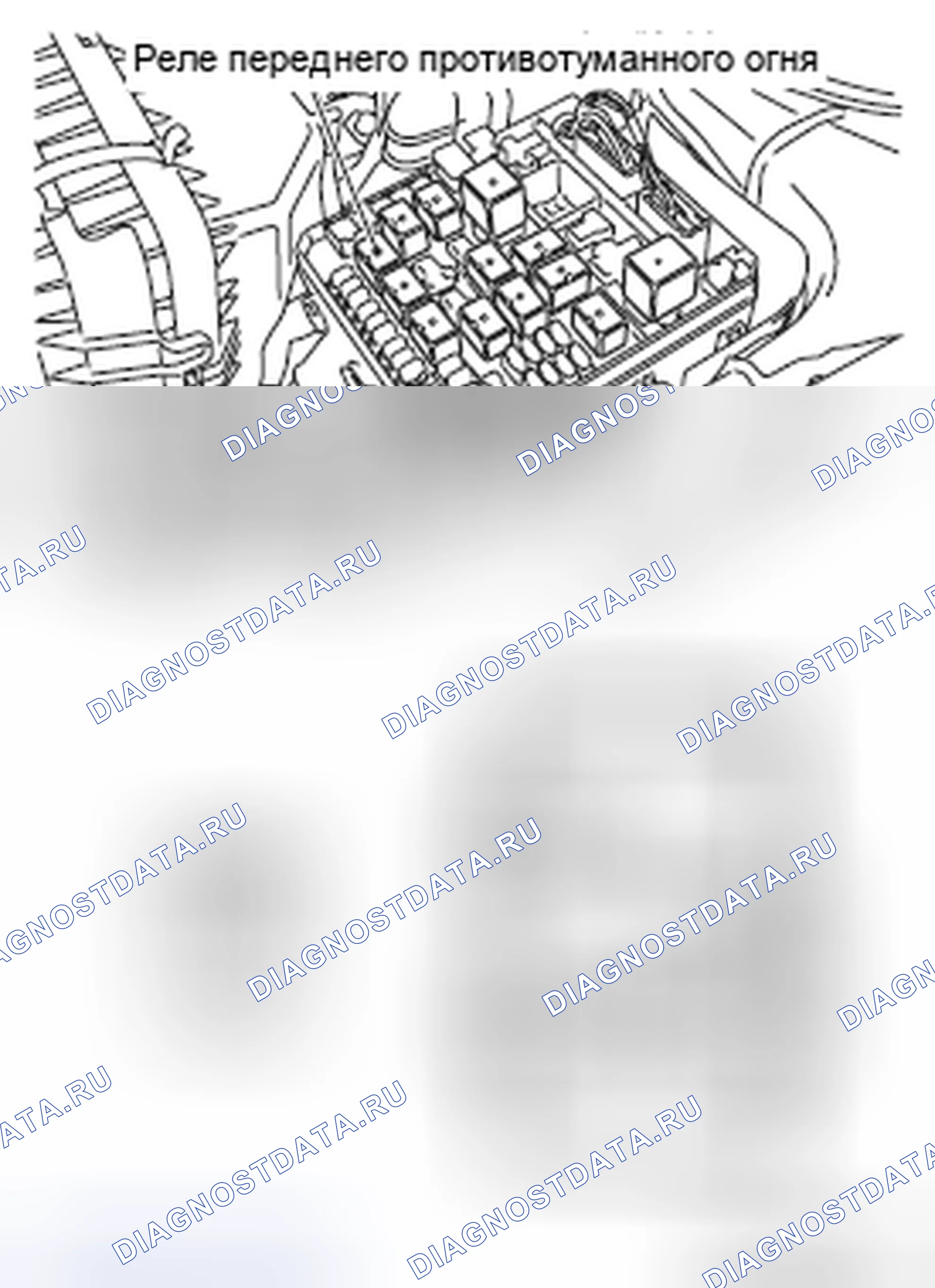 Рис. 77. Mitsubishi Lancer Ralliart X рестайлинг