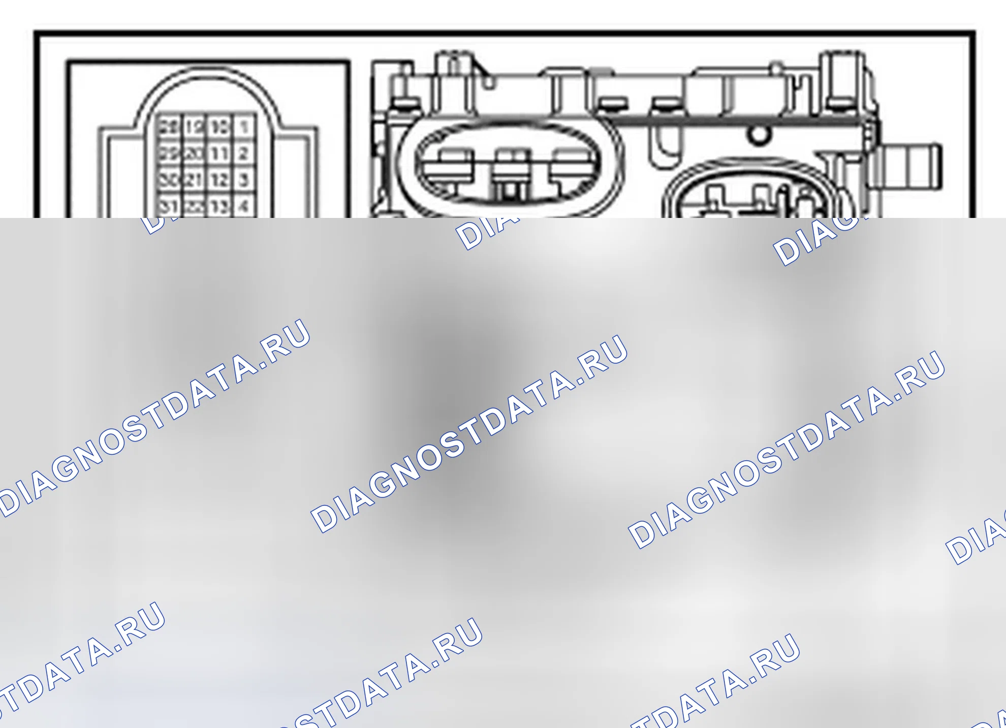 Рис. 24. Infiniti QX60 I