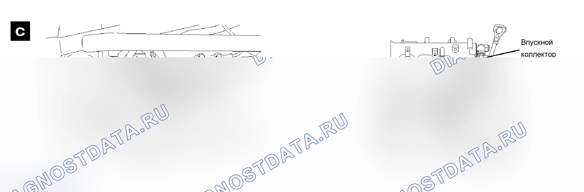 Рис. 139. Mitsubishi Lancer Evolution IX
