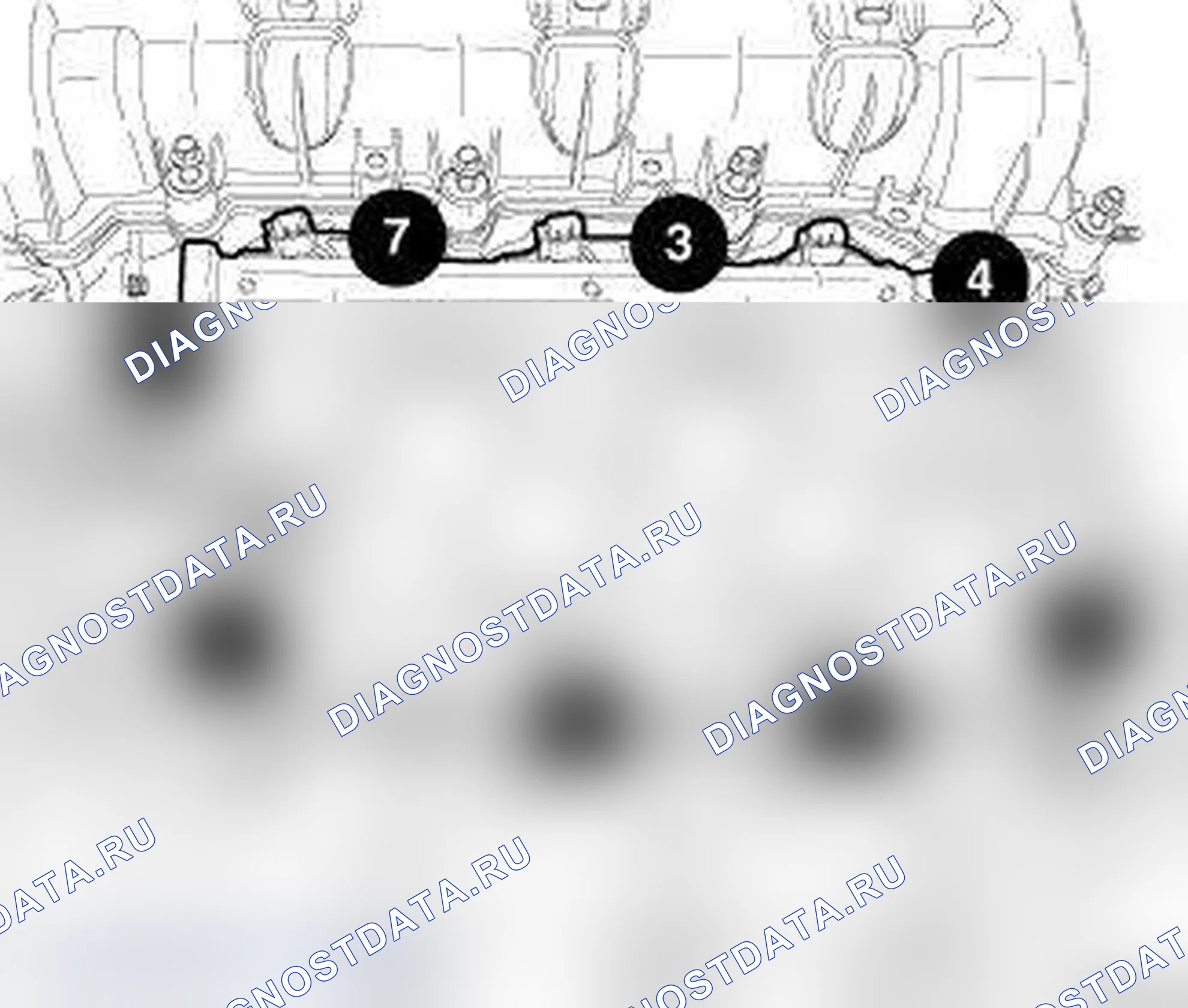 Рис. 165. Dodge Durango III