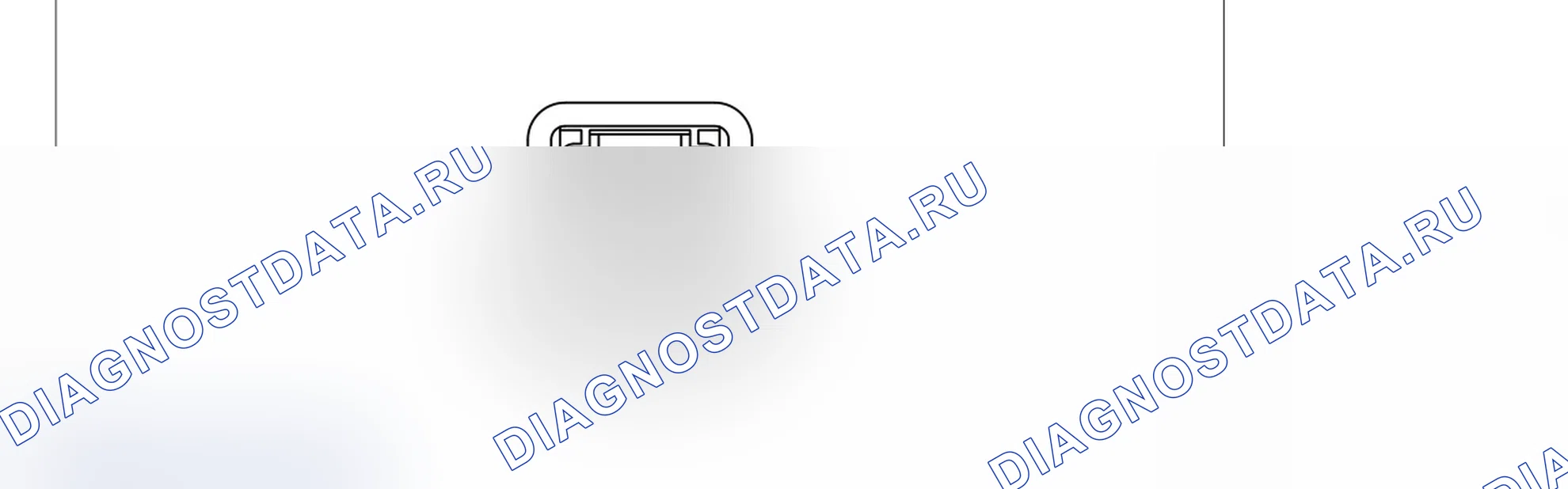 Распиновка разъёма XC211 — внешний вид и назначение контактов. Haval H6 II