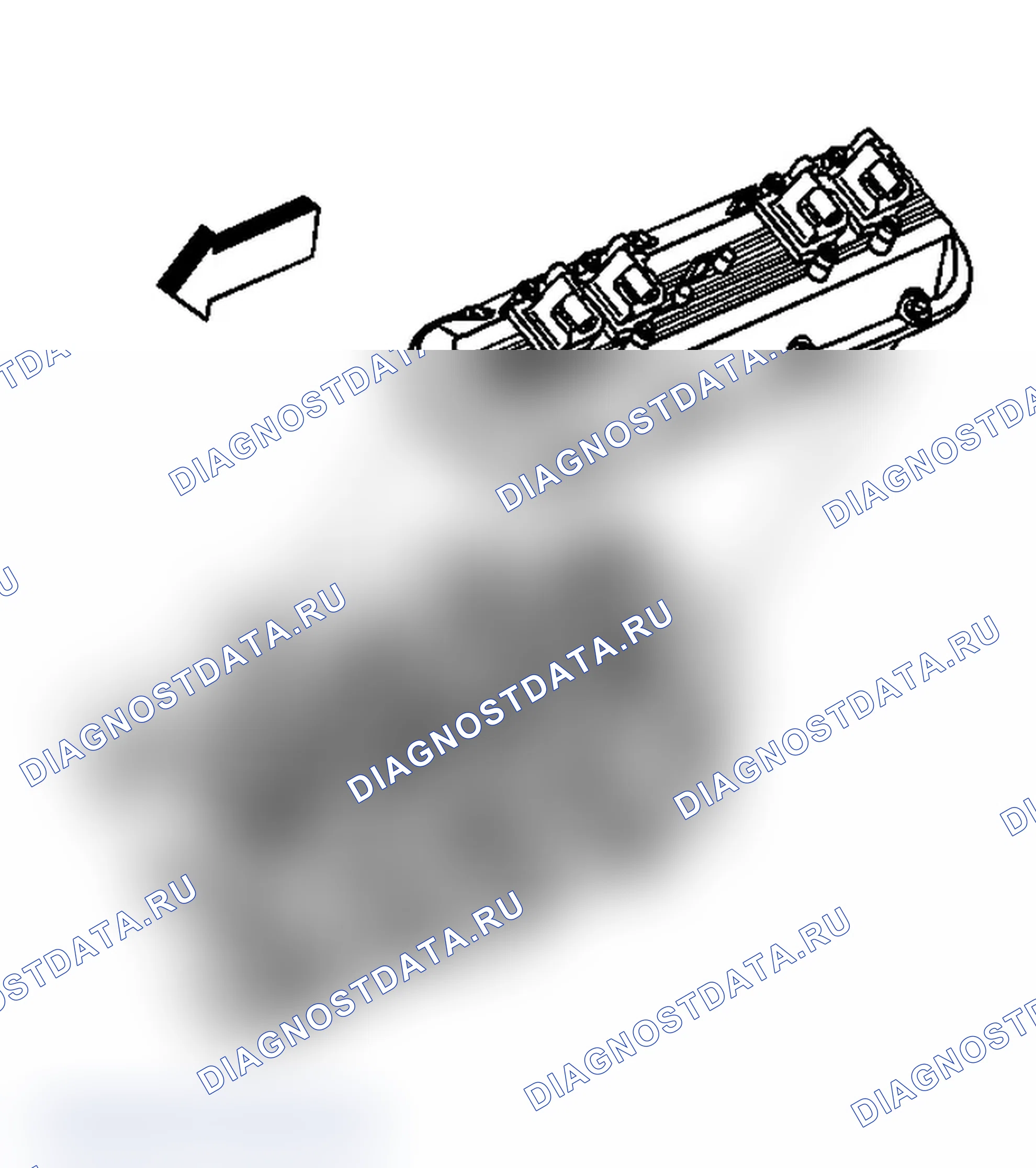 Рис. 309. Chevrolet Silverado 1500 