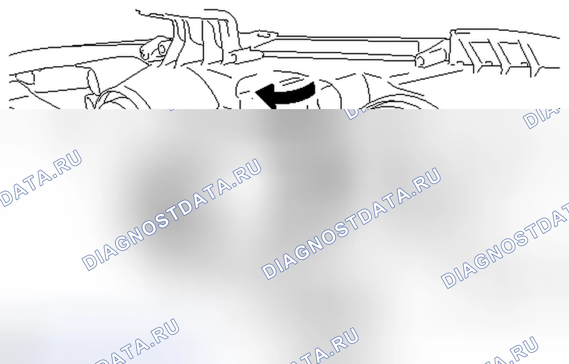 Рис. 54. Toyota Venza I