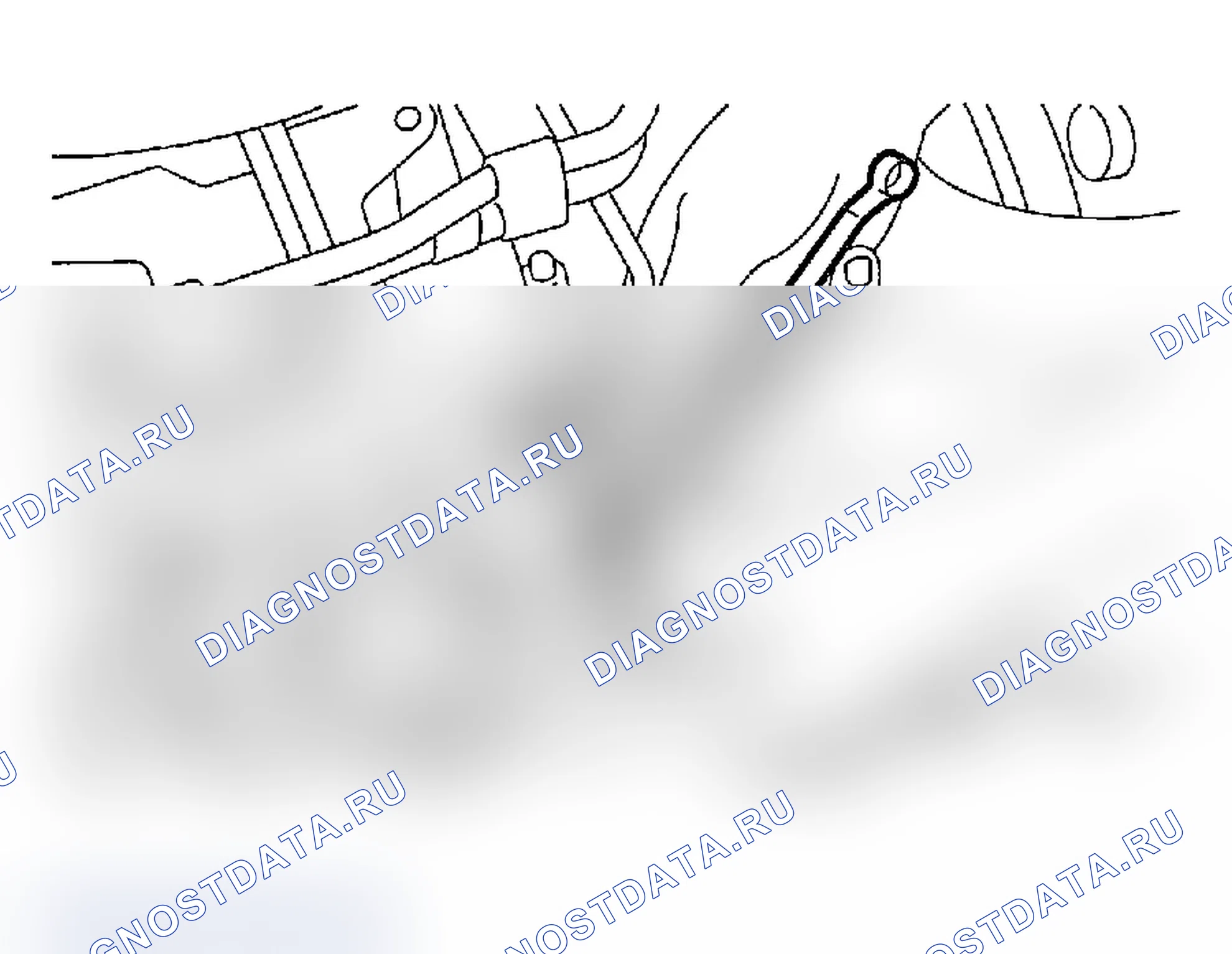Рис. 250. Subaru Impreza WRX GD/GG рестайлинг
