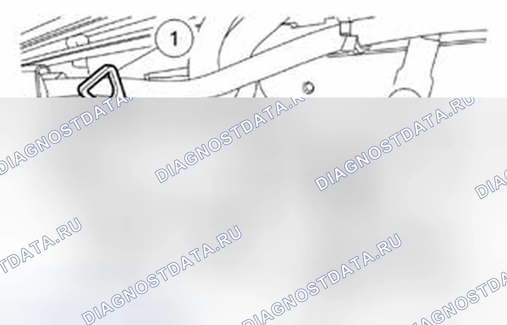 Рис. 694. Ford Econoline E250 