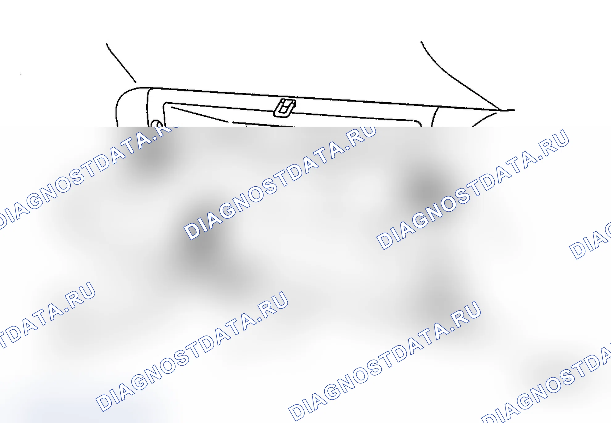 Рис. 64: ЗАМЕНА. Hyundai Santa Fe I