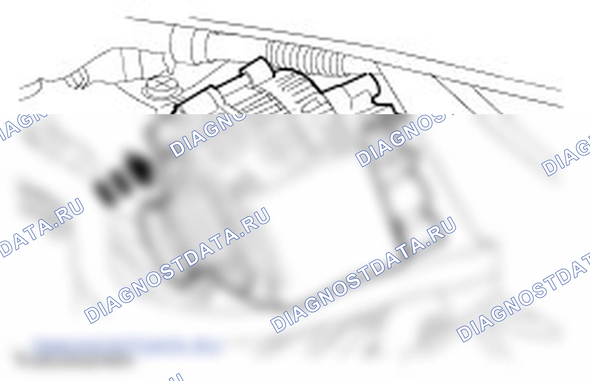 генератор — 1.25L Duratec-16V (Sigma)/1.4L Duratec-16V (Sigma)/1.6L Duratec-16V (Sigma): описание и работа. Ford Transit Connect I рестайлинг