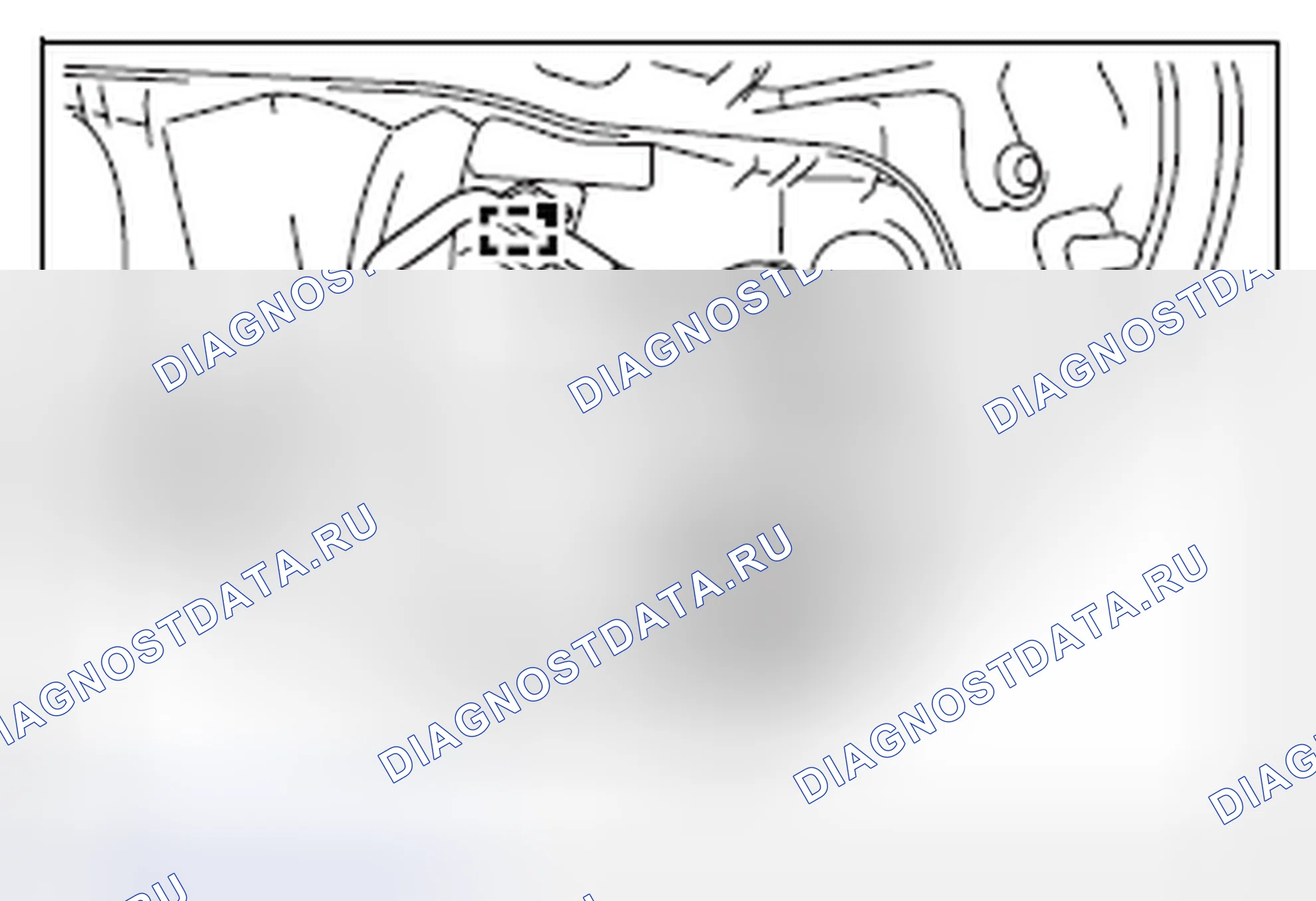 Рис. 138. Hyundai Creta I рестайлинг