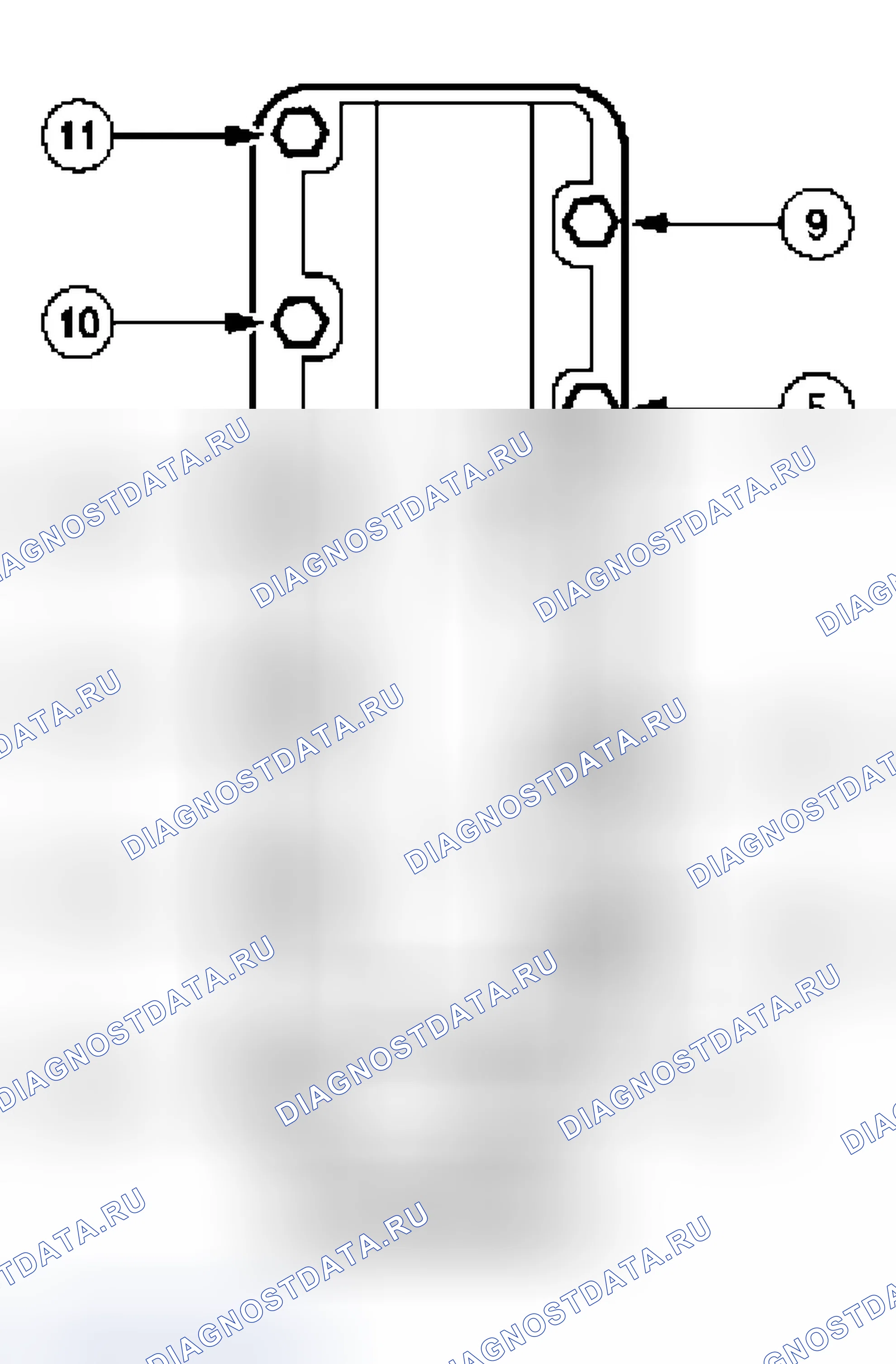Рис. 200. Ford Econoline E250 