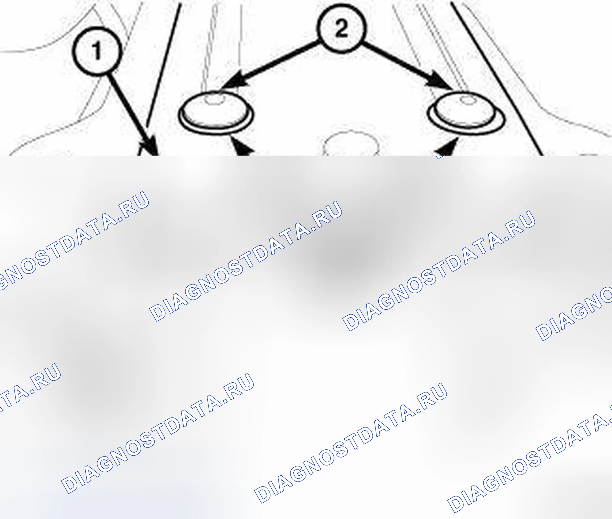 Рис. 6. Chrysler Town & Country V рестайлинг