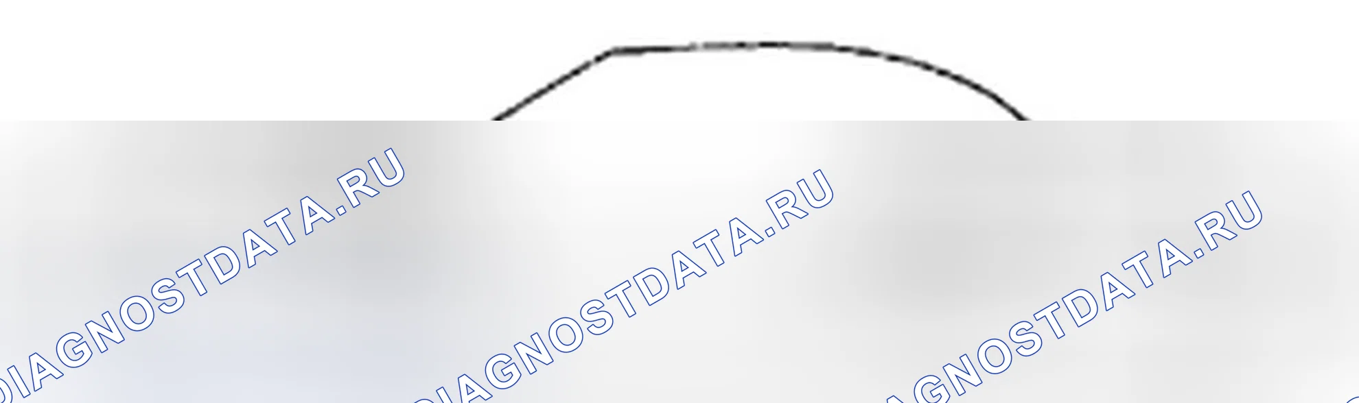 Рис. 34: Высота колесной арки (без нагрузки *). Infiniti G35 III