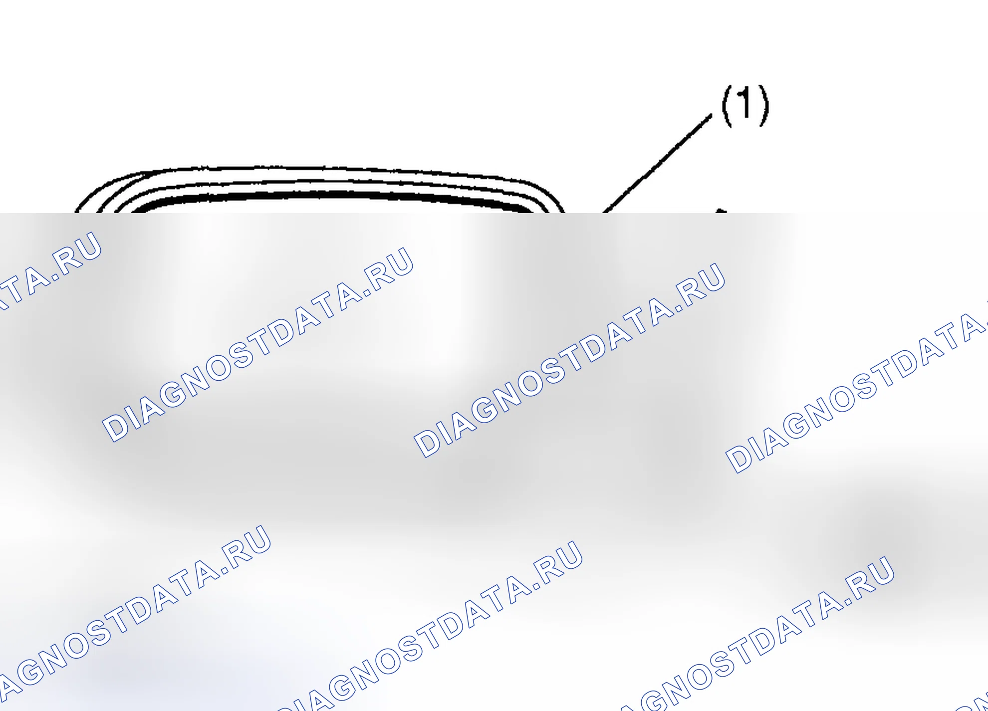 Рис. 25: ЗАМЕНА. Subaru Forester SG