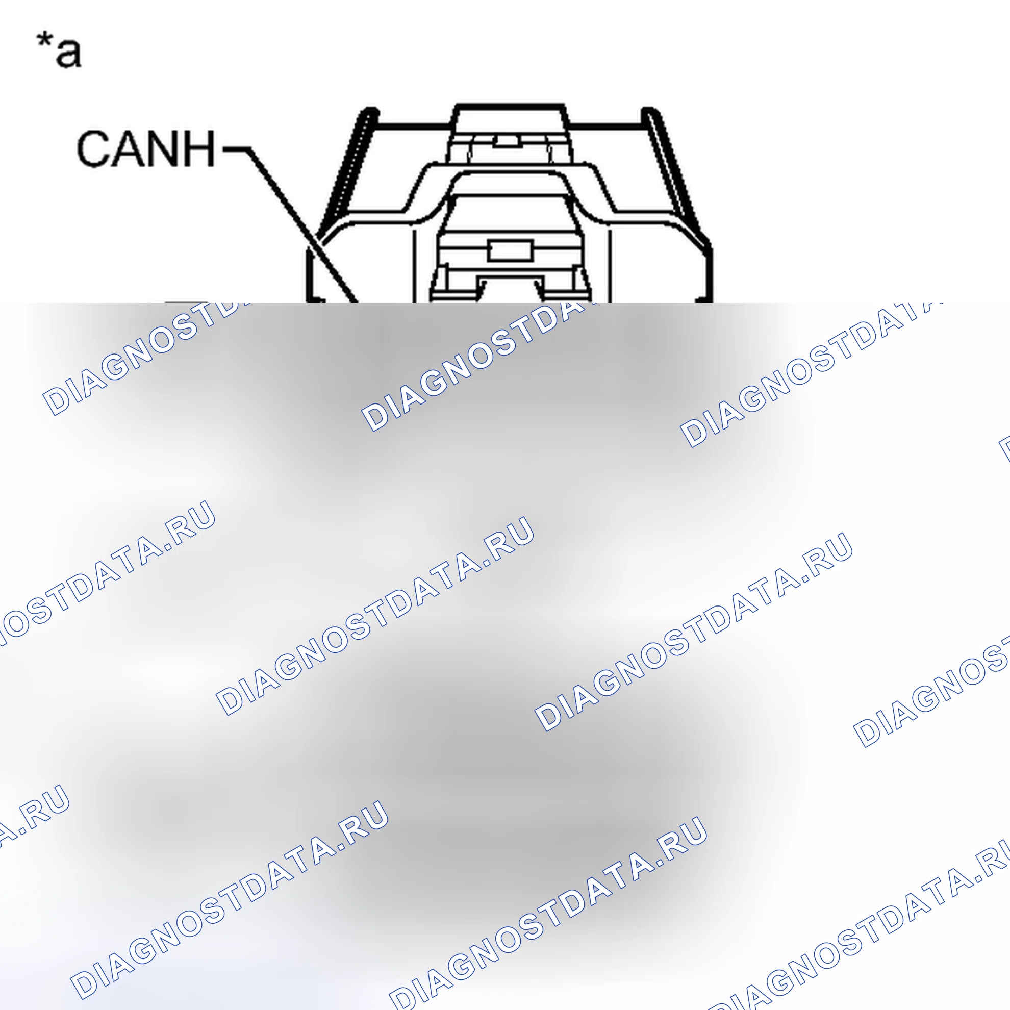 Рис. 248. Honda Accord VII
