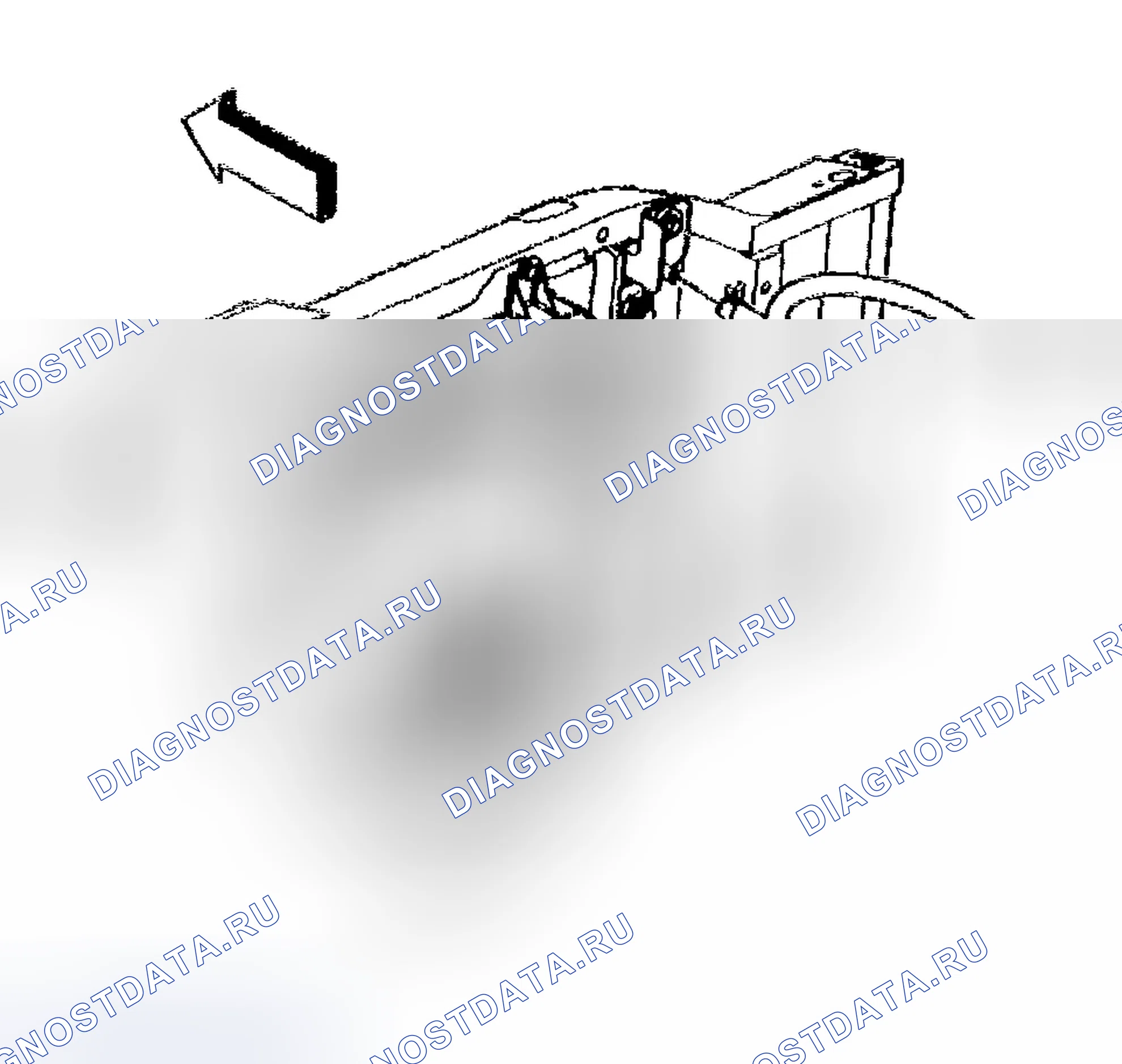 Рис. 204. Chevrolet Silverado 1500 HD 