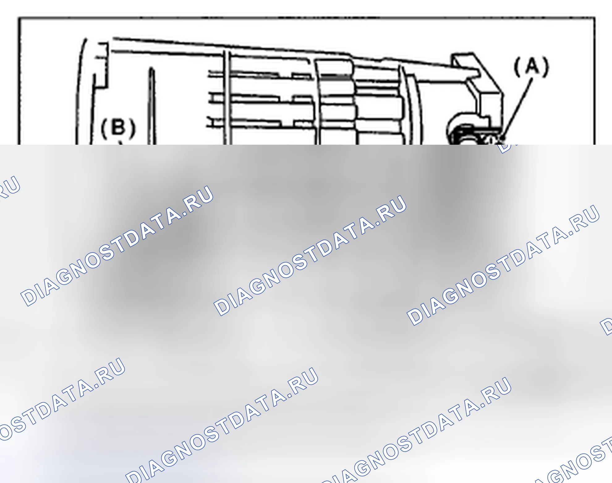 Рис. 142. Subaru Impreza GH