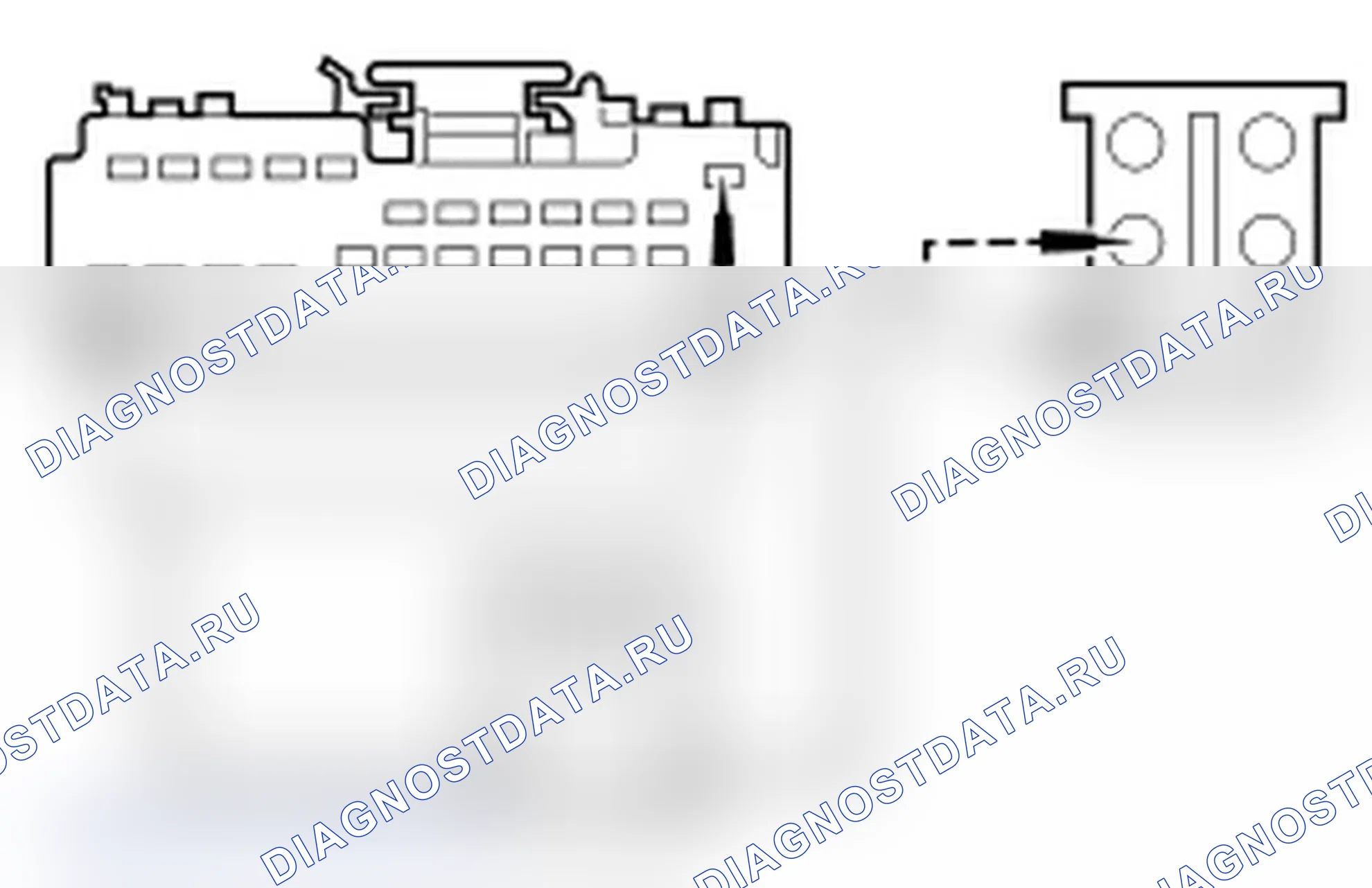 Рис. 27. Lincoln Mark LT