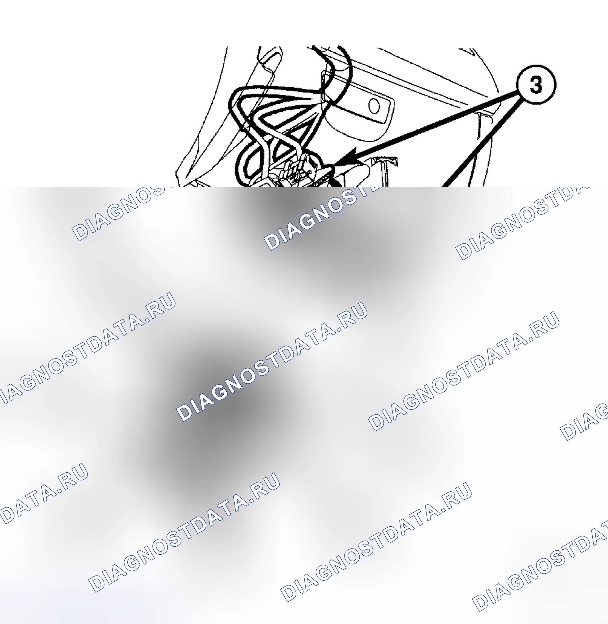 Рис. 134. Dodge Magnum I