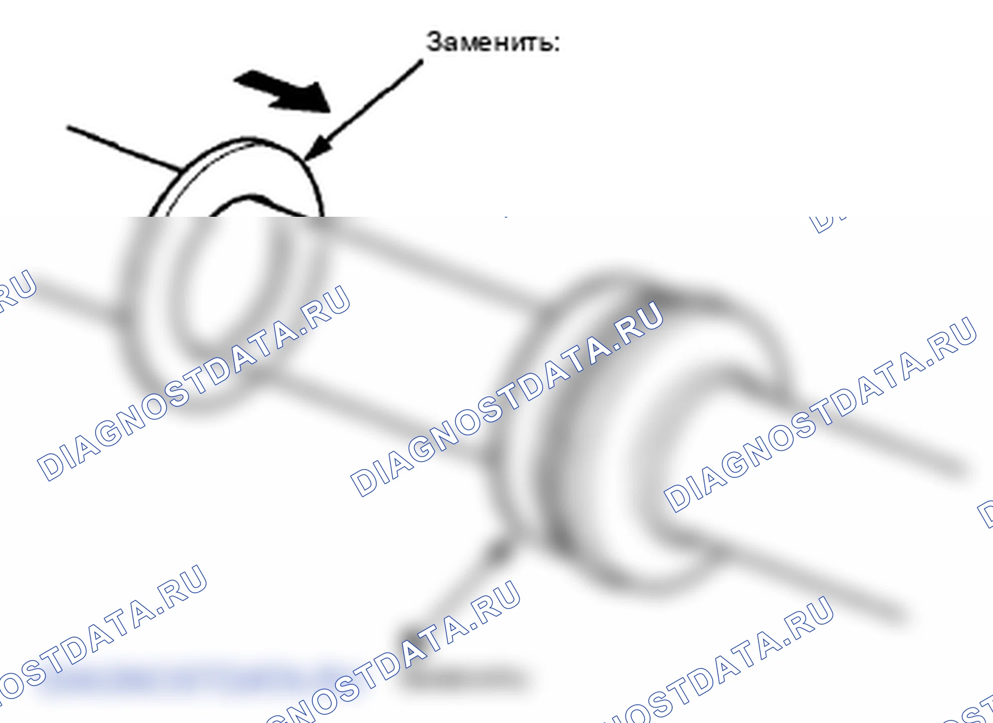 Рис. 144. Honda Ridgeline I рестайлинг
