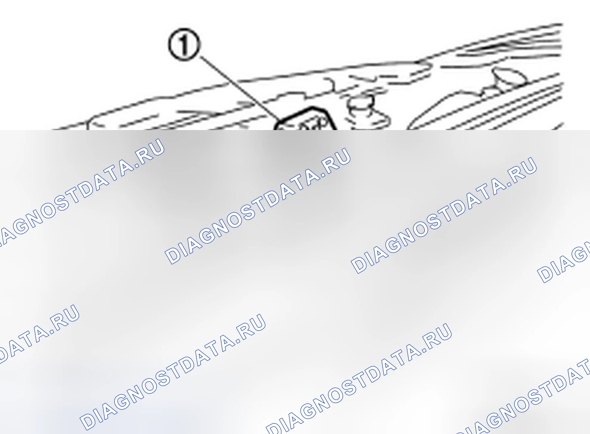 Рис. 32: ДЕМОНТАЖ. Infiniti QX56 II
