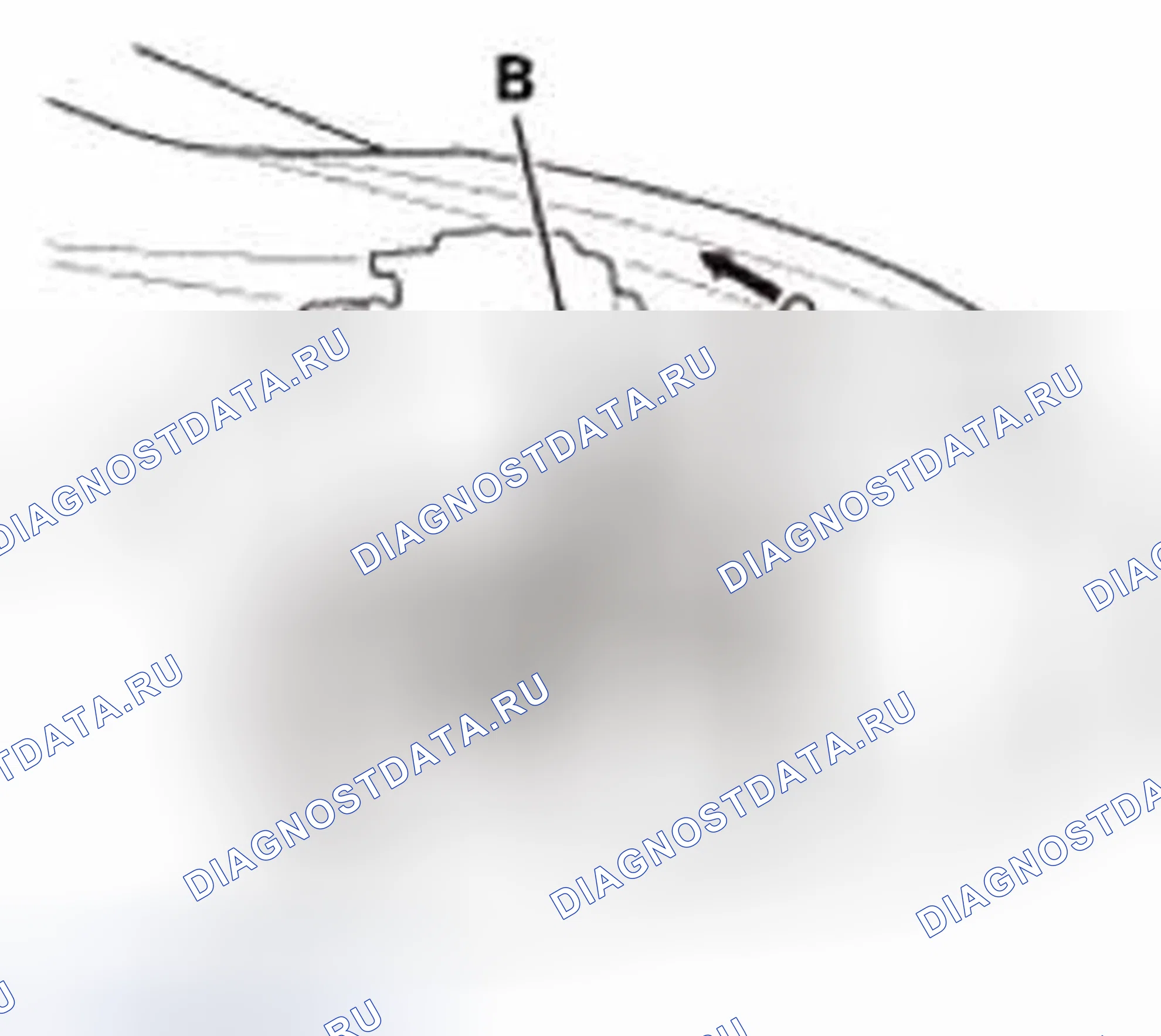 Рис. 47: Демонтаж. Honda Civic IX