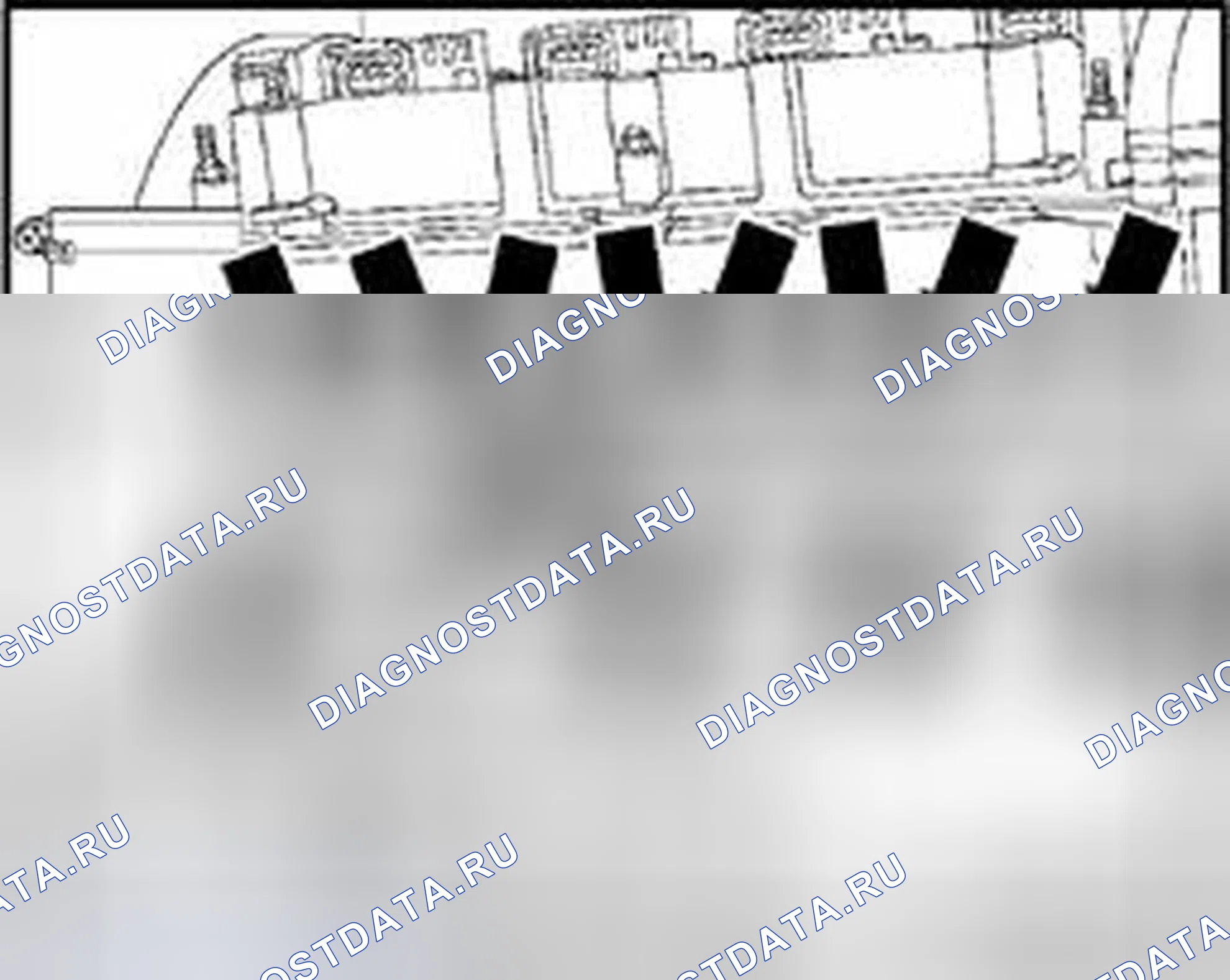 Рис. 394. Audi TT 8N рестайлинг