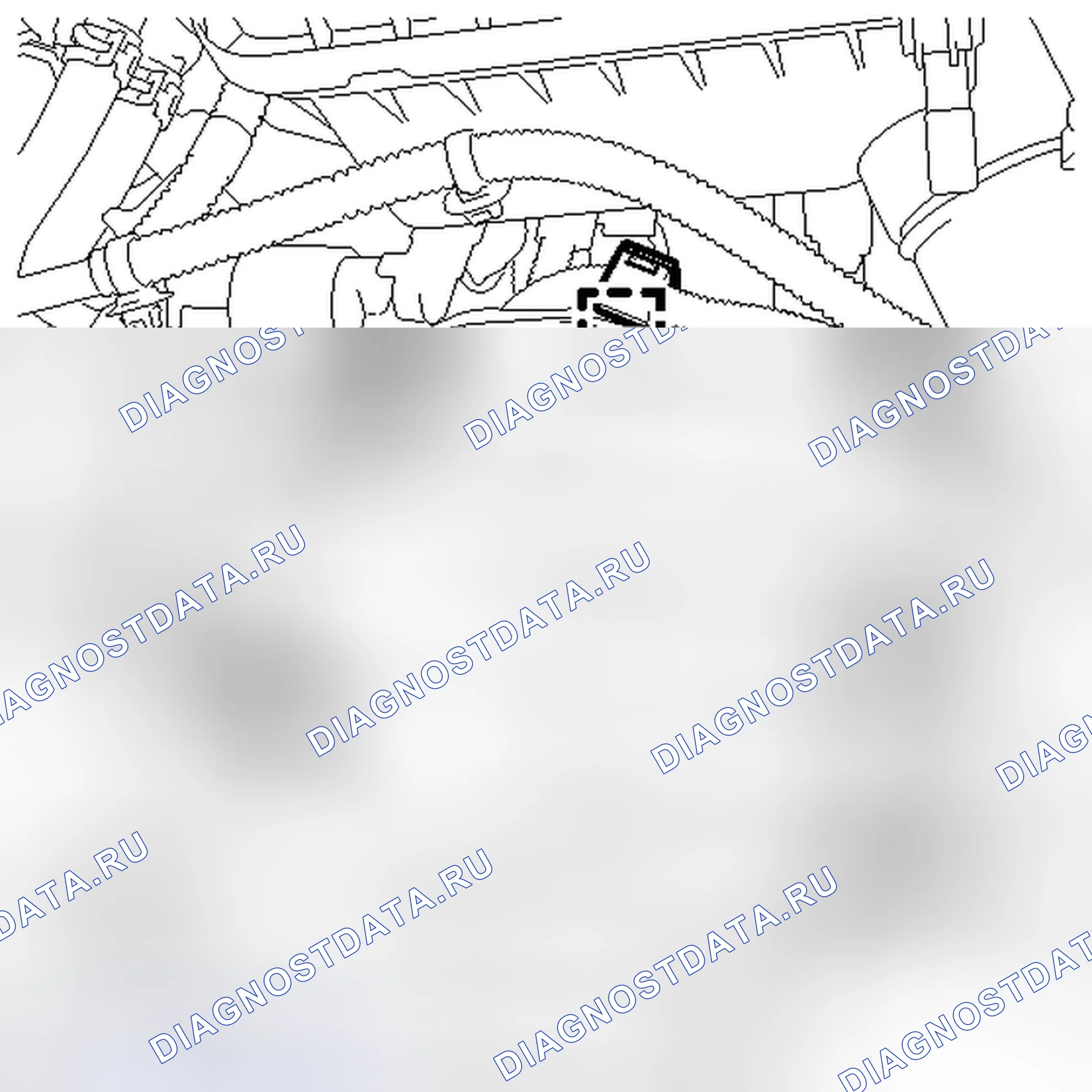 Рис. 59. Toyota RAV4 III рестайлинг
