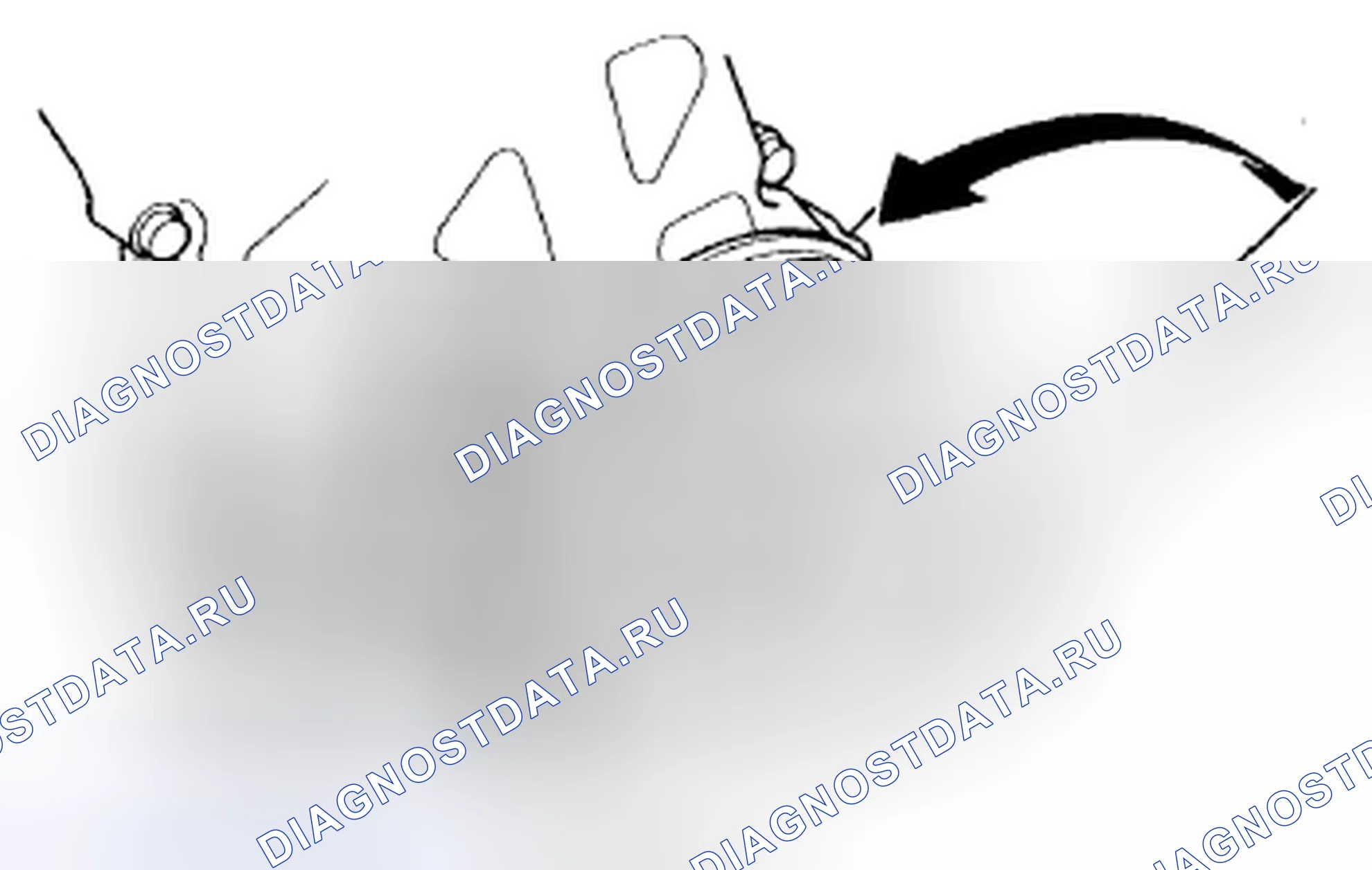 Рис. 94. Acura CSX I