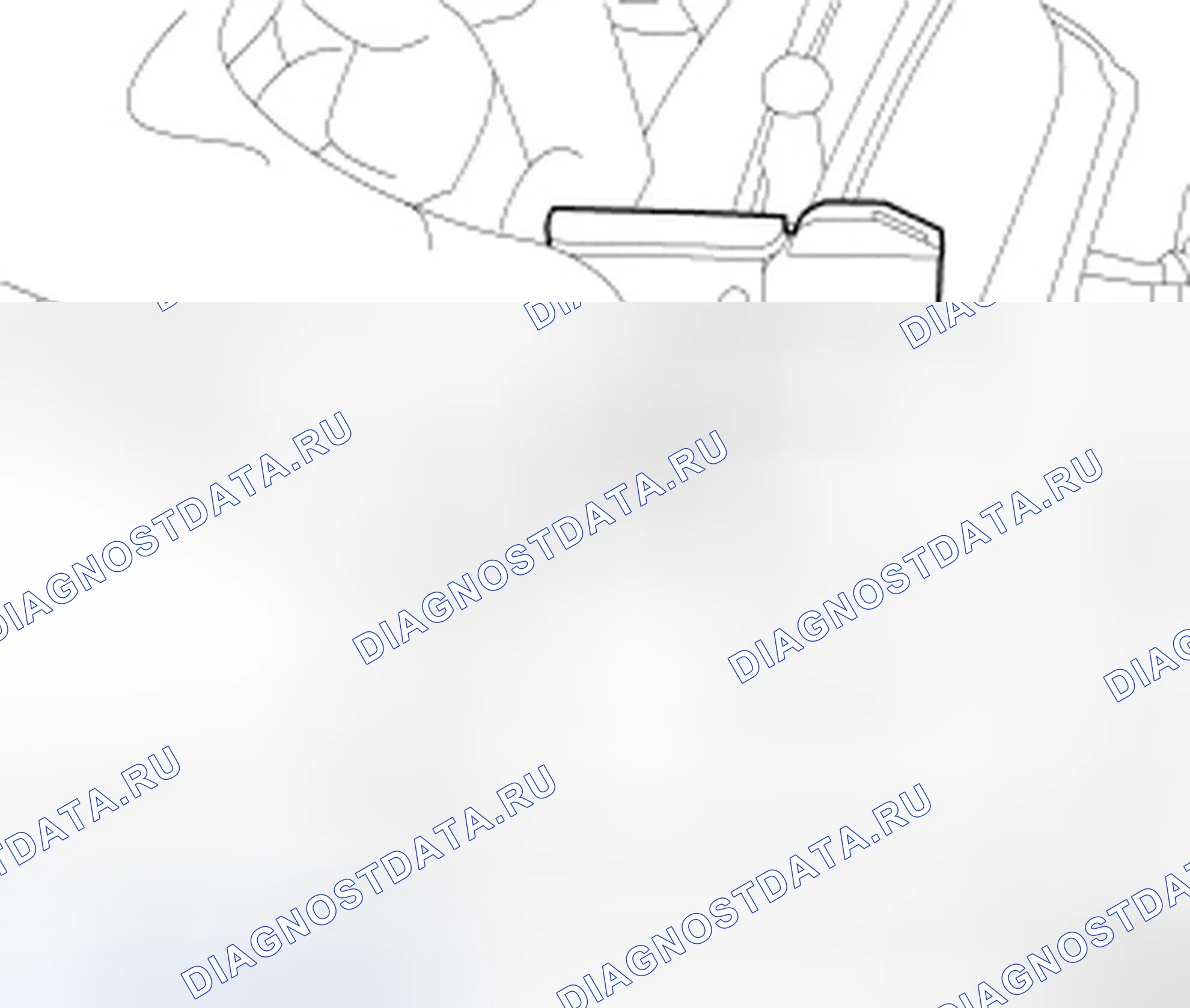 Рис. 146. Dodge Avenger II