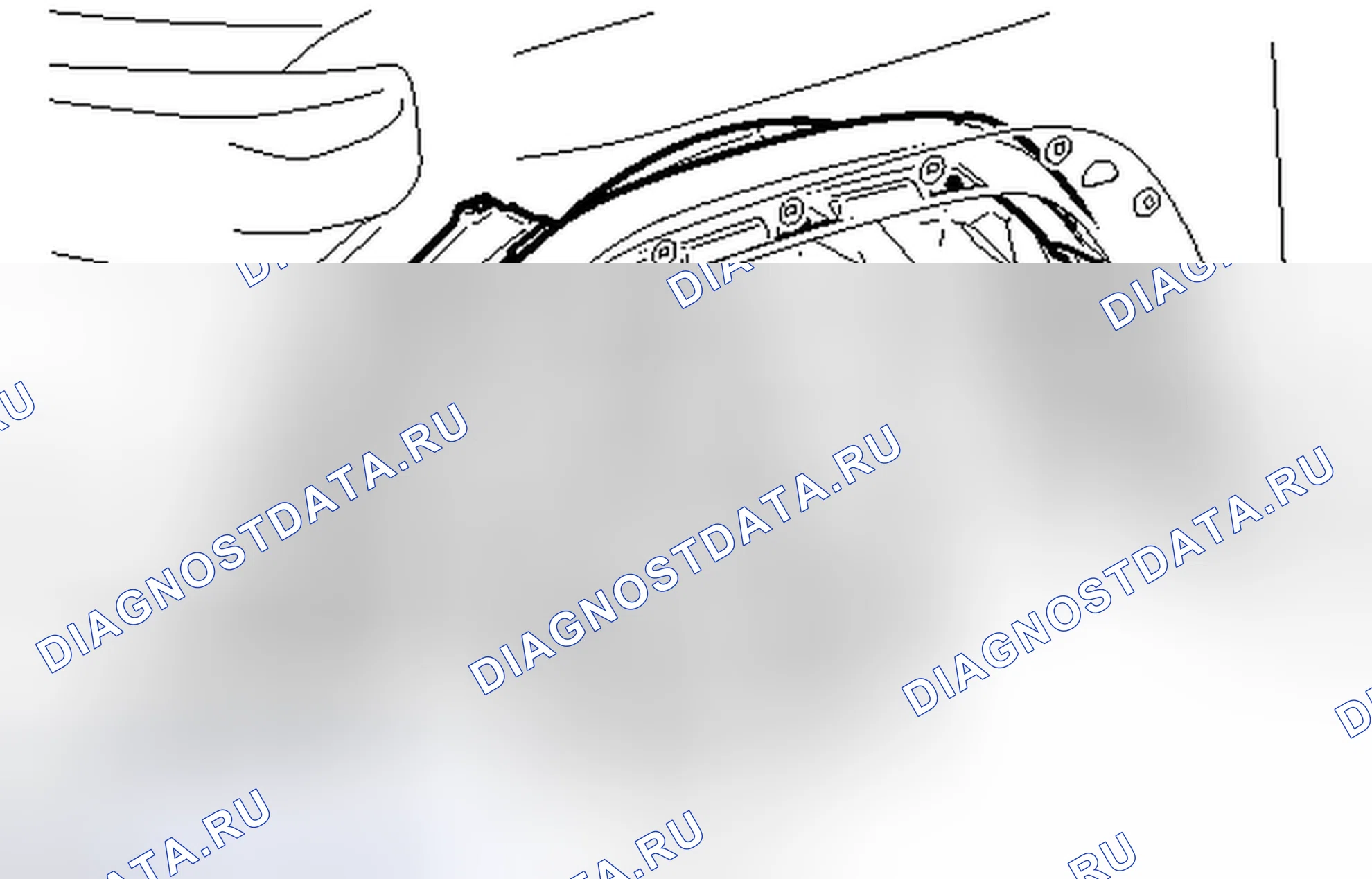Рис. 210. Toyota 4Runner V