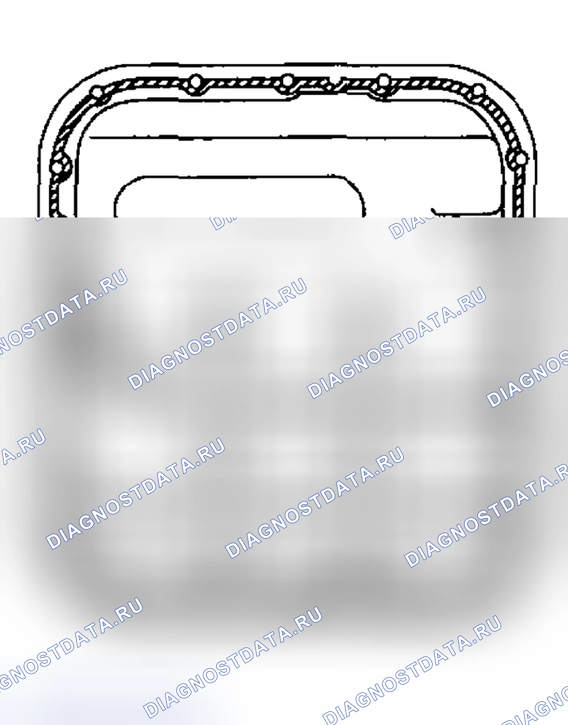 Рис. 163. Subaru Impreza GD/GC/GG рестайлинг