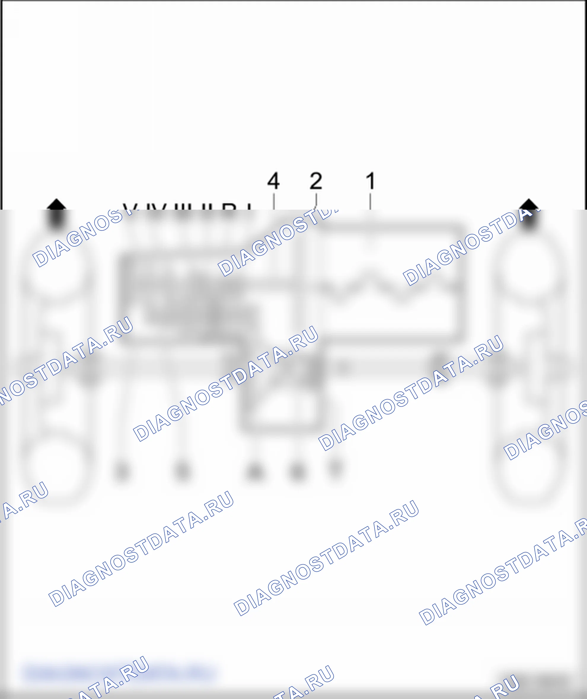 Схема трансмиссии (5-ступенчатая механическая КП 02Z). Volkswagen Transporter T5