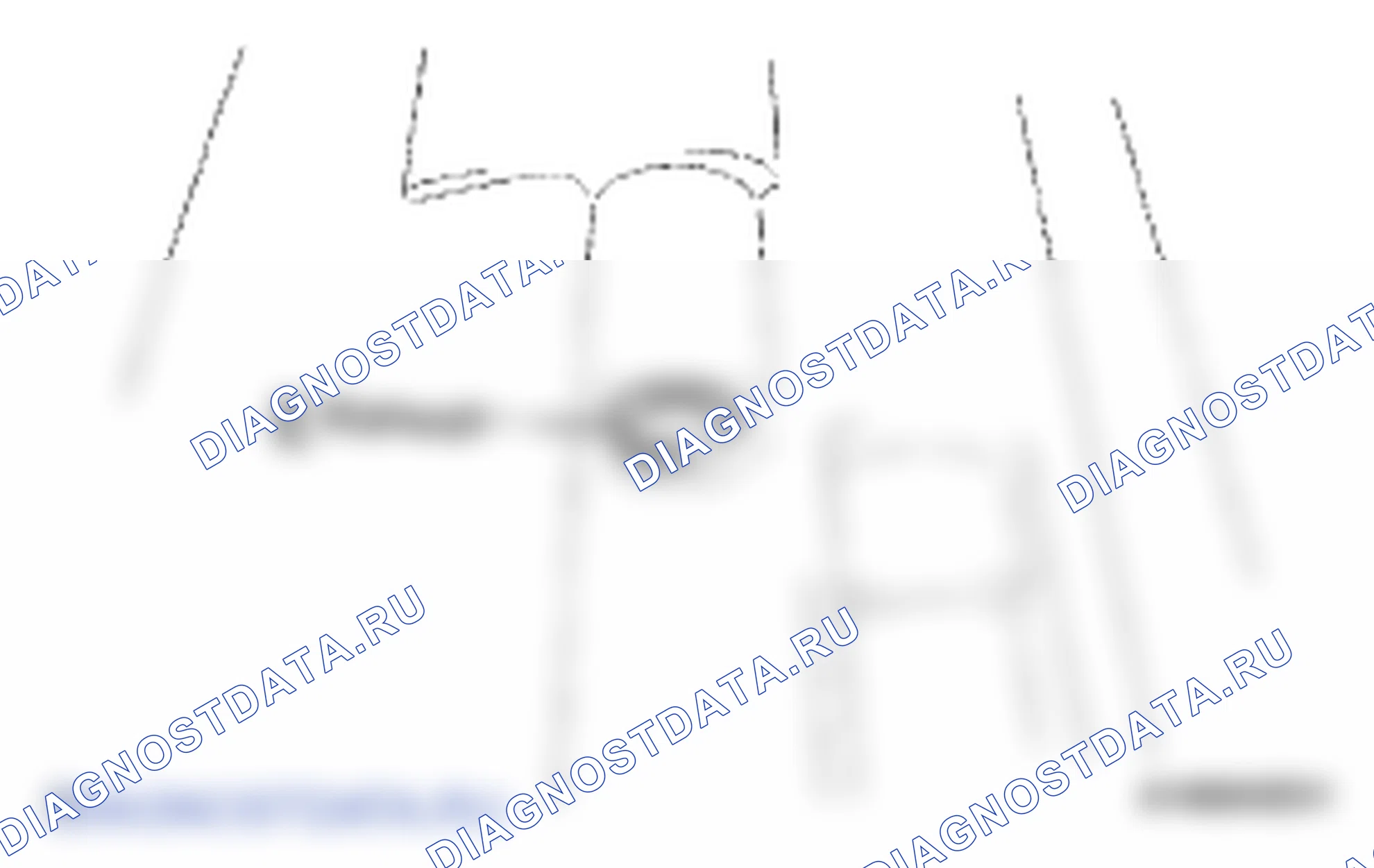 Рис. 3. Lexus LS IV