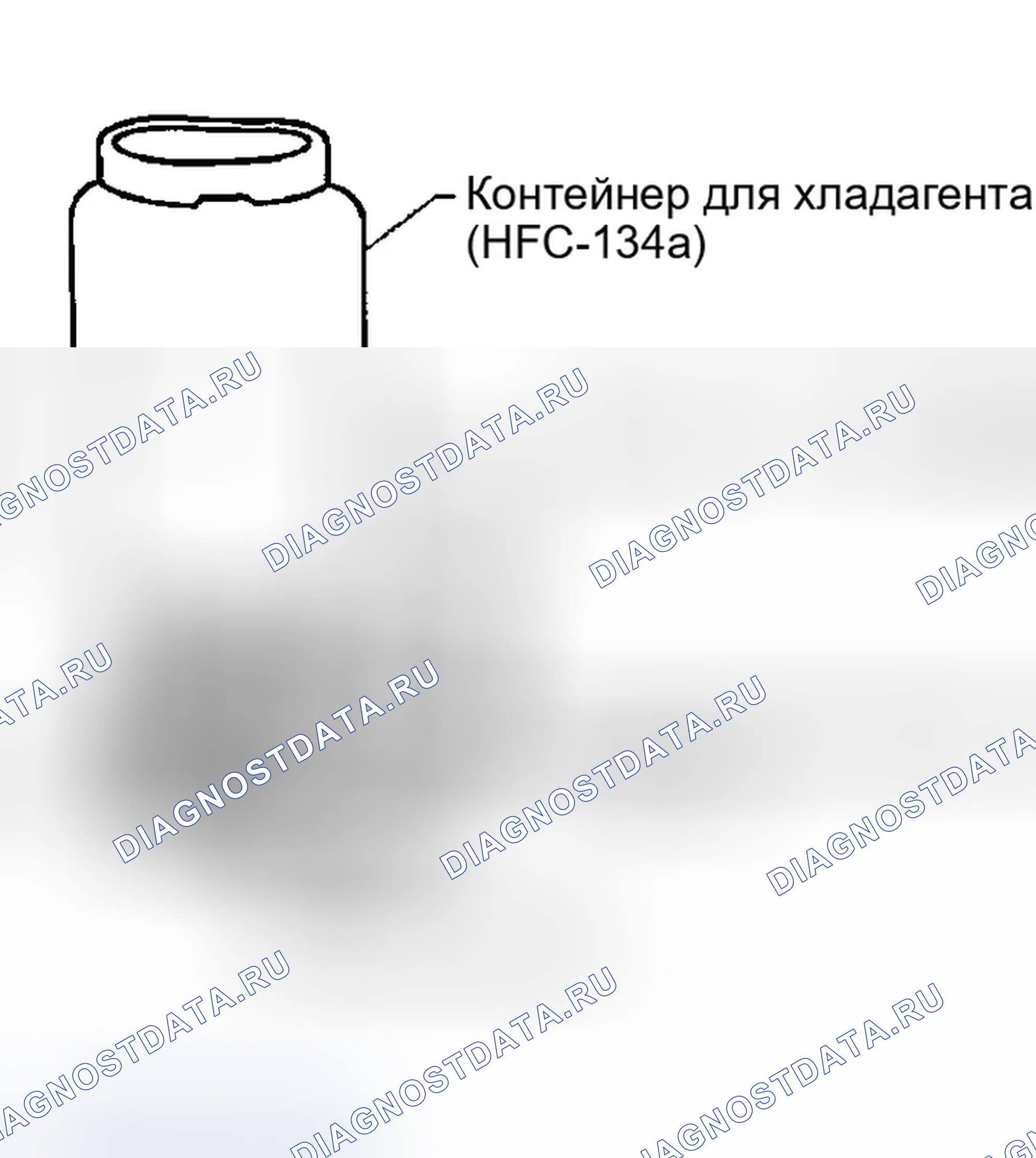 Рис. 725: ВЕСОВАЯ ШКАЛА ХЛАДАГЕНТА. Infiniti G35 III
