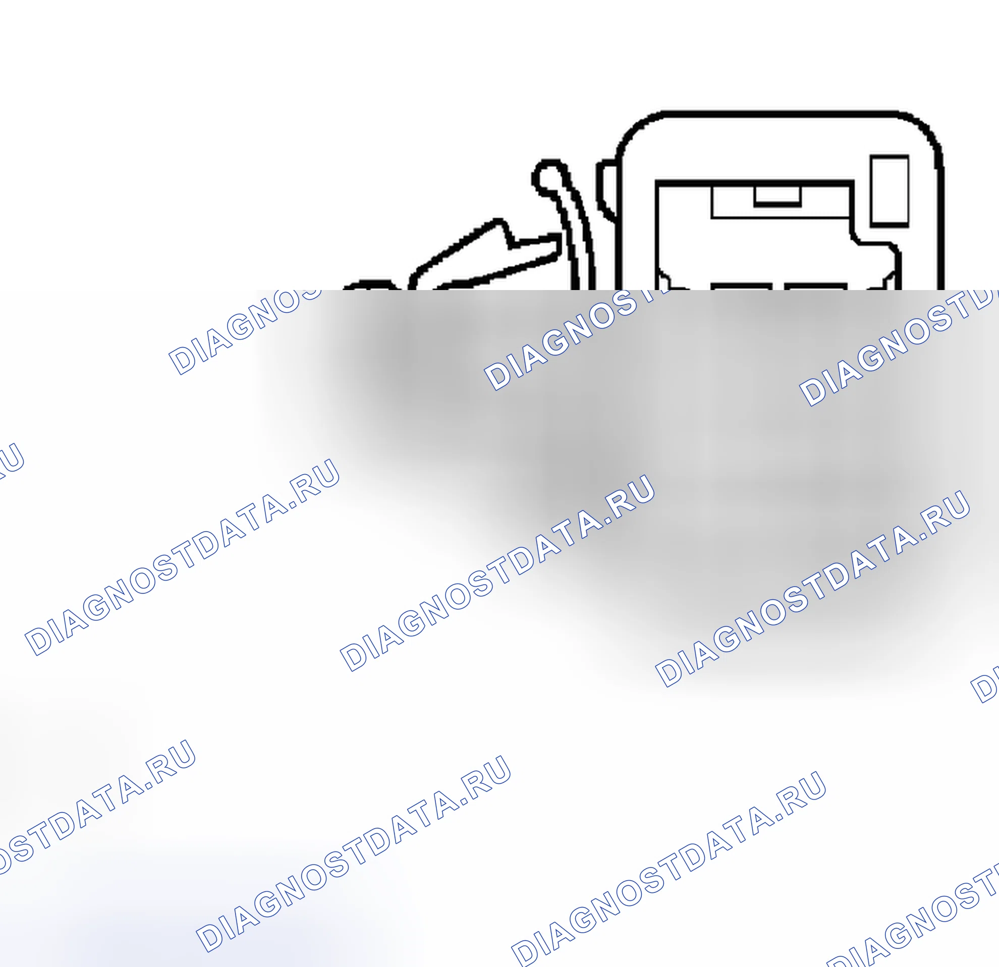 Рис. 452. Toyota Camry XV30