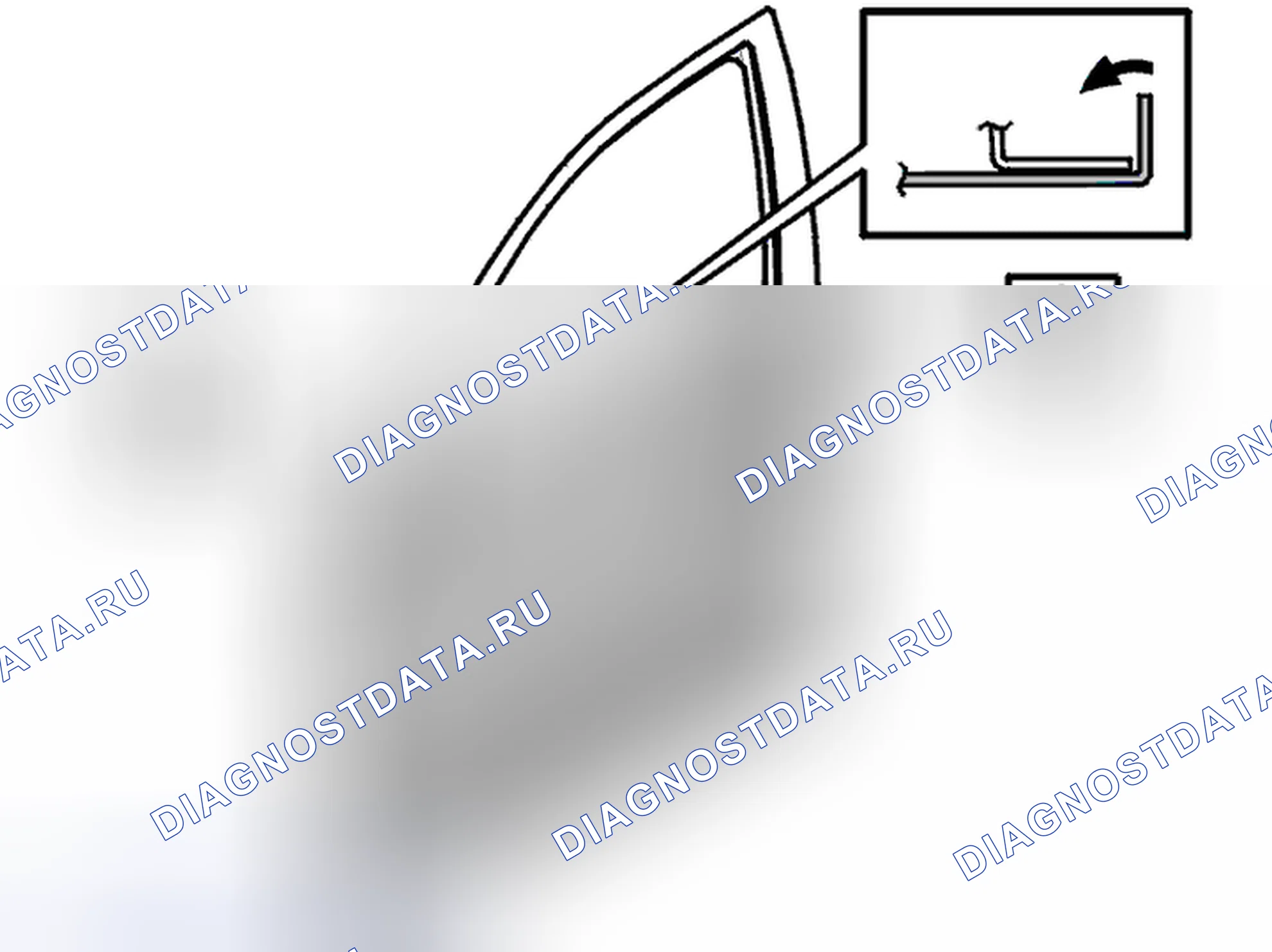 Рис. 1139. Volvo V70 II